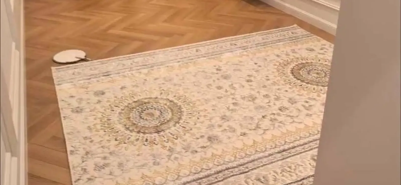 2-комн. квартира, 7 этаж, 54 м², Сомони — фото 2