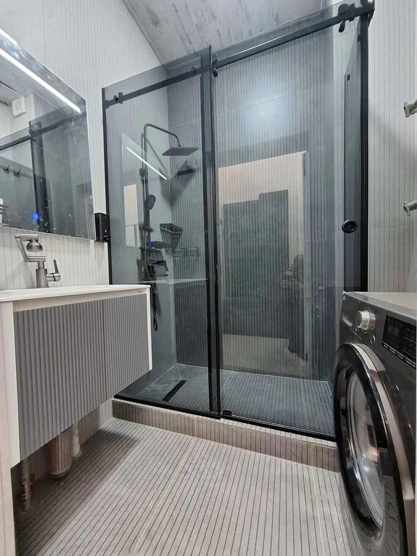 2-комн. квартира, 11 этаж, 73м², Овир Султонбей — фото 7