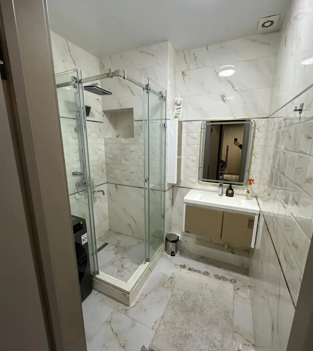 2-комн. квартира, 12 этаж, 75м², Овир ру ба руи ресторан Султанбей наздикии Ашан — фото 10