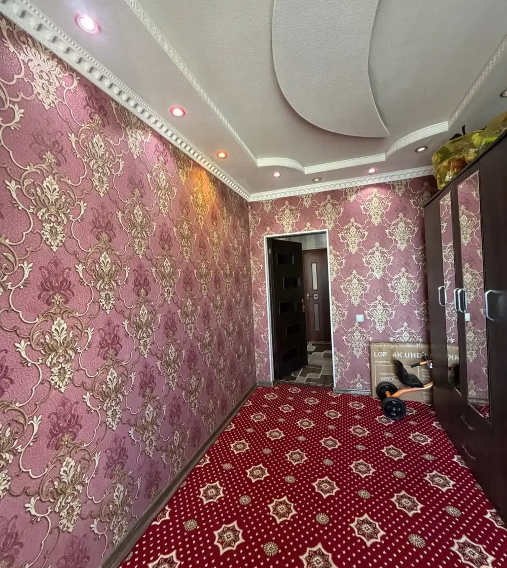 2-комн. квартира, 15 этаж, 65 м², Сино — фото 3