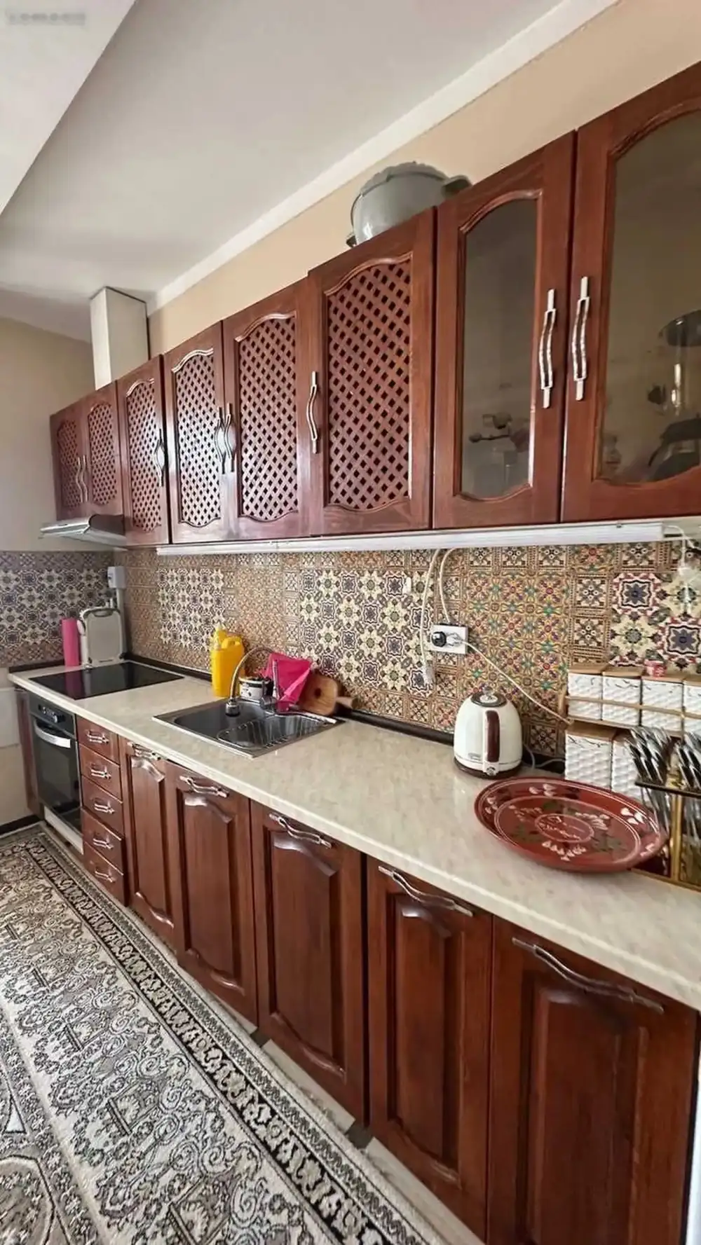 2-комн. квартира, 2 этаж, 102м², Боги ботаники — фото 4