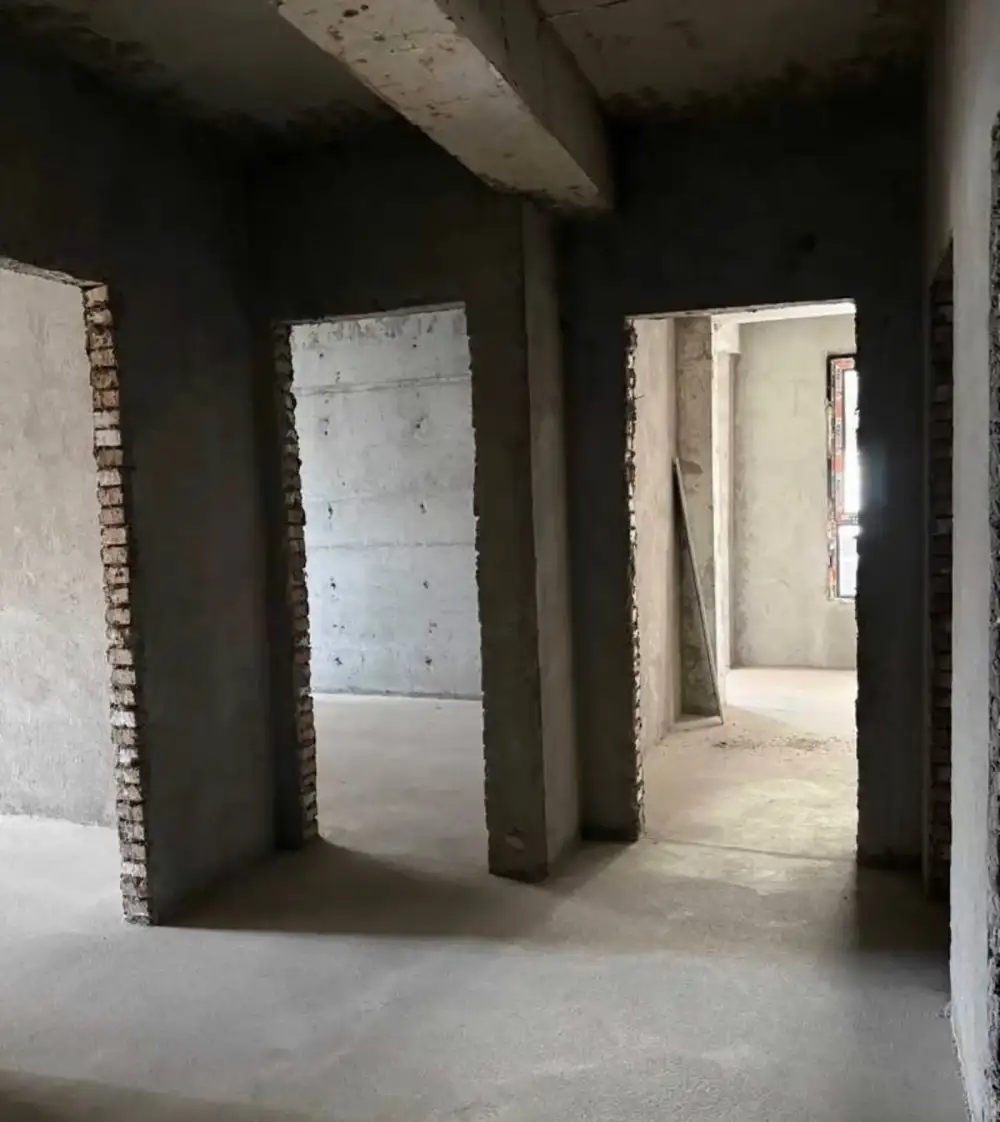 2-комн. квартира, 3 этаж, 88 м², Исмоили Сомони — фото 8