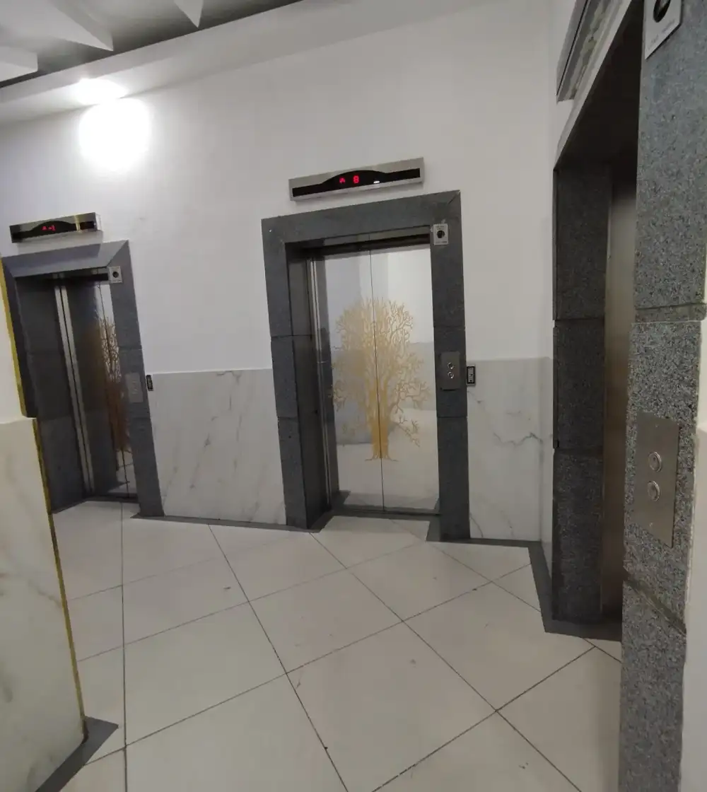 1-комн. квартира, 10 этаж, 60 м², Сомони, Роддом 1,  Дом Симург — фото 9