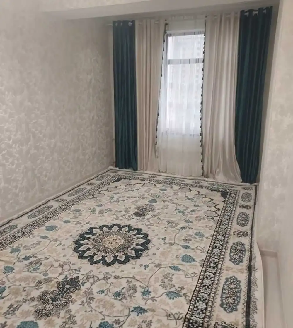 2-комн. квартира, 6 этаж, 50 м², Сино — фото 2
