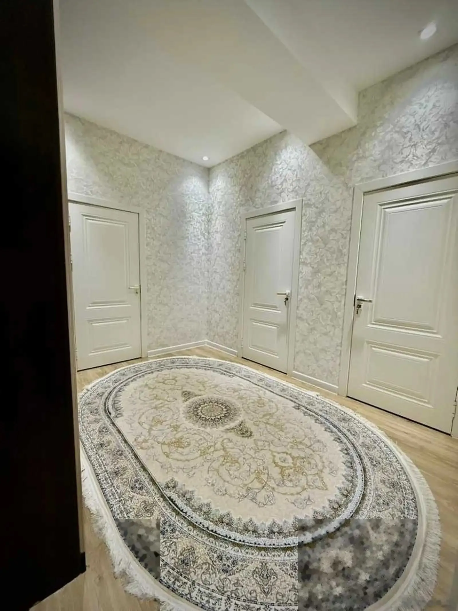 3-комн. квартира, 13 этаж, 84м², Кохи Борбад, Қараболо масҷиди Огохон — фото 5