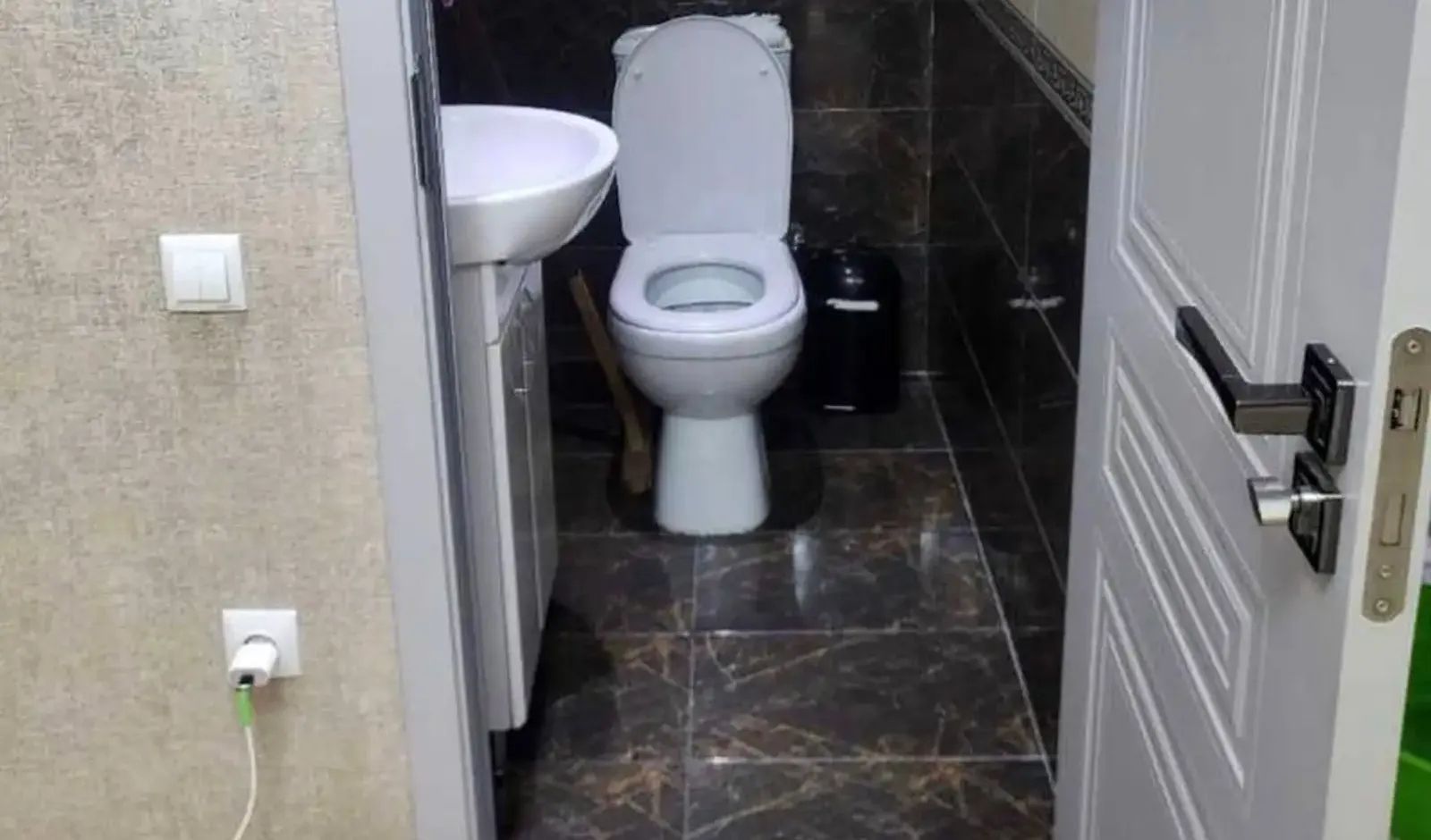 2-комн. квартира, 6 этаж, 96 м², Караболо, Кохи Борбад — фото 8