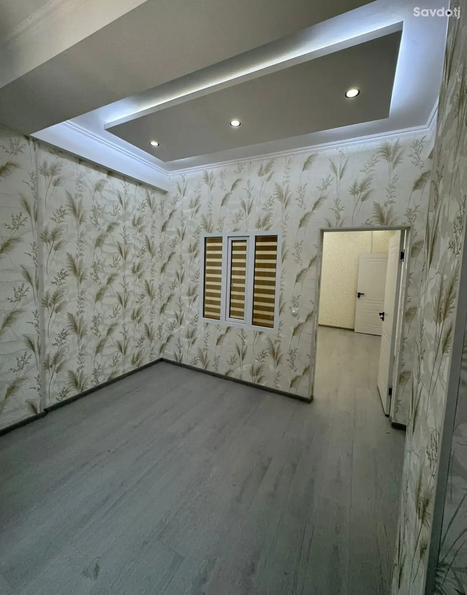 2-комн. квартира, 3 этаж, 81 м², Регар