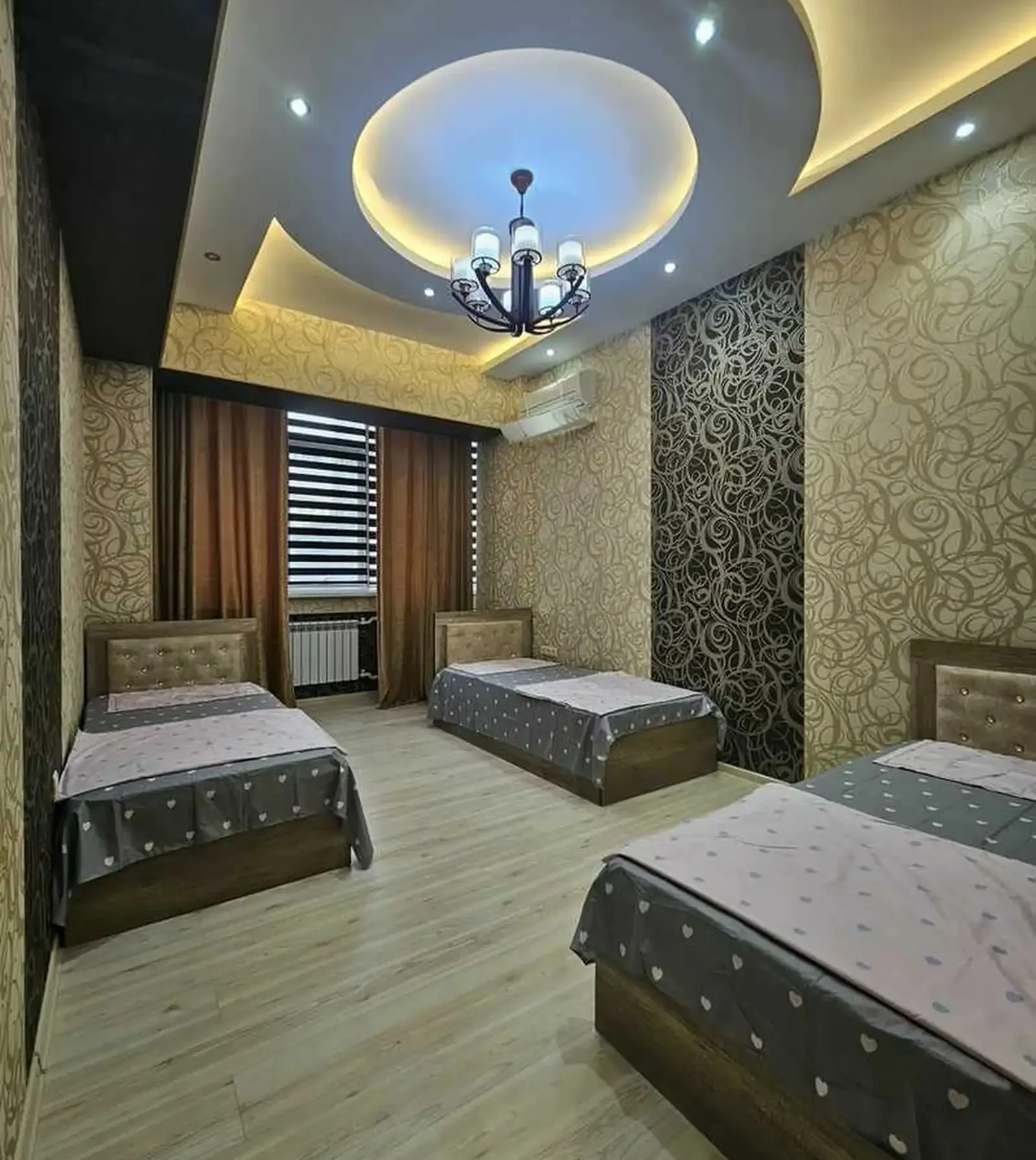 3-комн. квартира, 7 этаж, 125м², Цум — фото 8