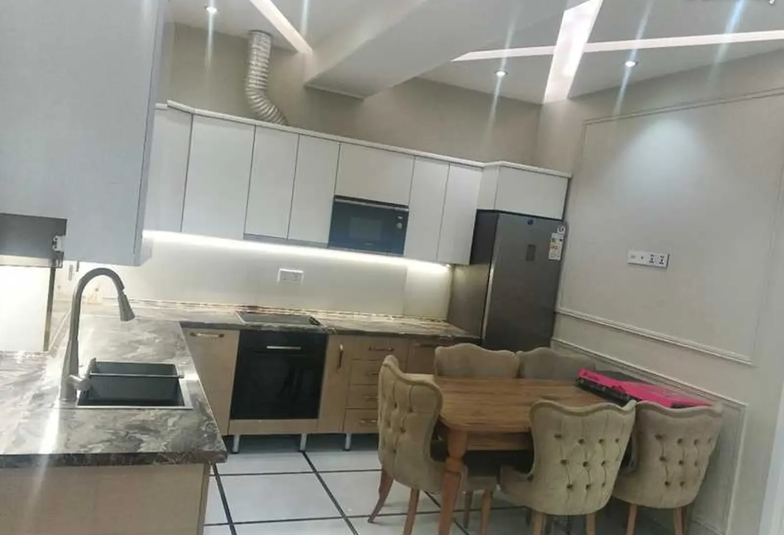 2-комн. квартира, 13 этаж, 68м², Шохмансур, Бахт зе — фото 6