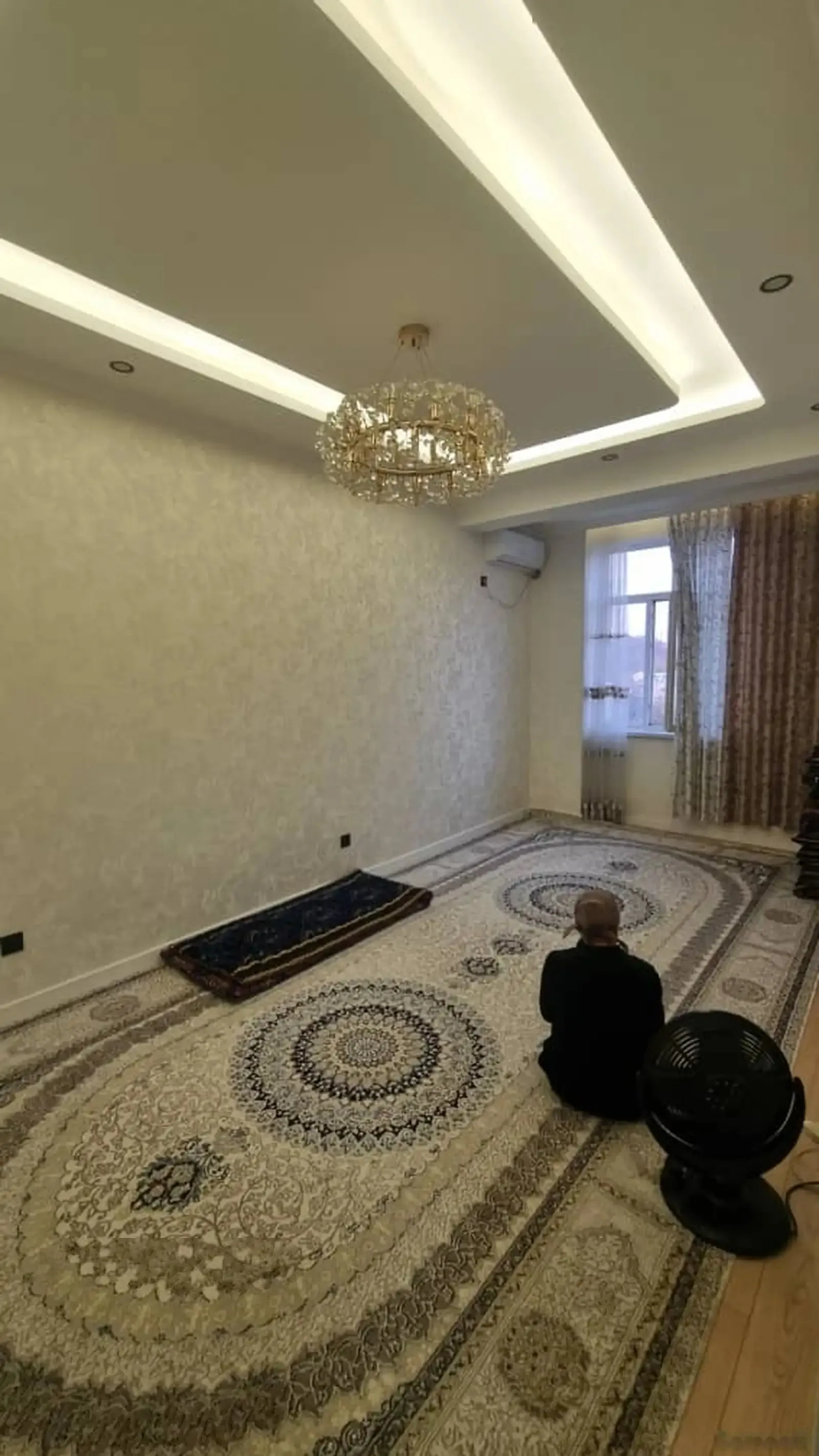 3-комн. квартира, 6 этаж, 100м², Ру ба руи Бурак — фото 4
