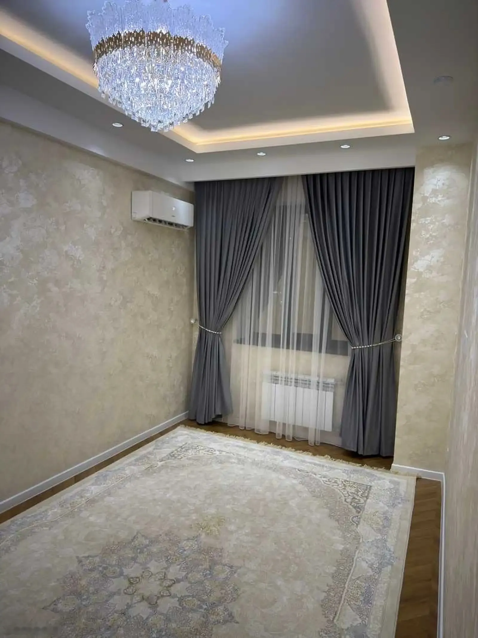 2-комн. квартира, 8 этаж, 65м², Овир — фото 5