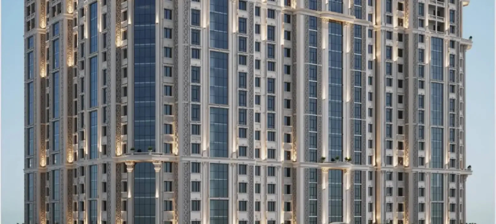 3-комн. квартира, 17 этаж, 126 м², н.Исмоили Сомони,Гранд Шох-Палас,улица Бухоро — фото 3
