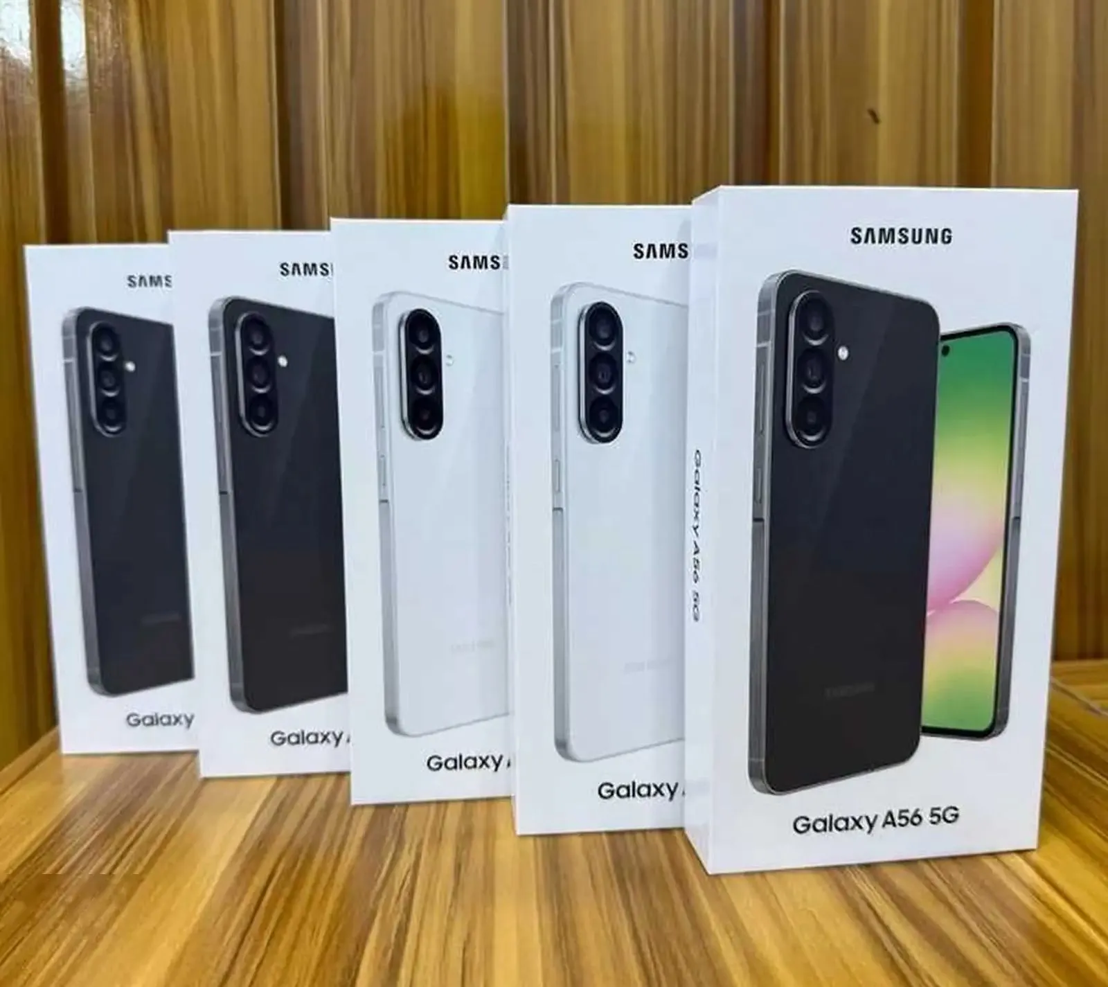 Samsung Galaxy A56 128 gb
