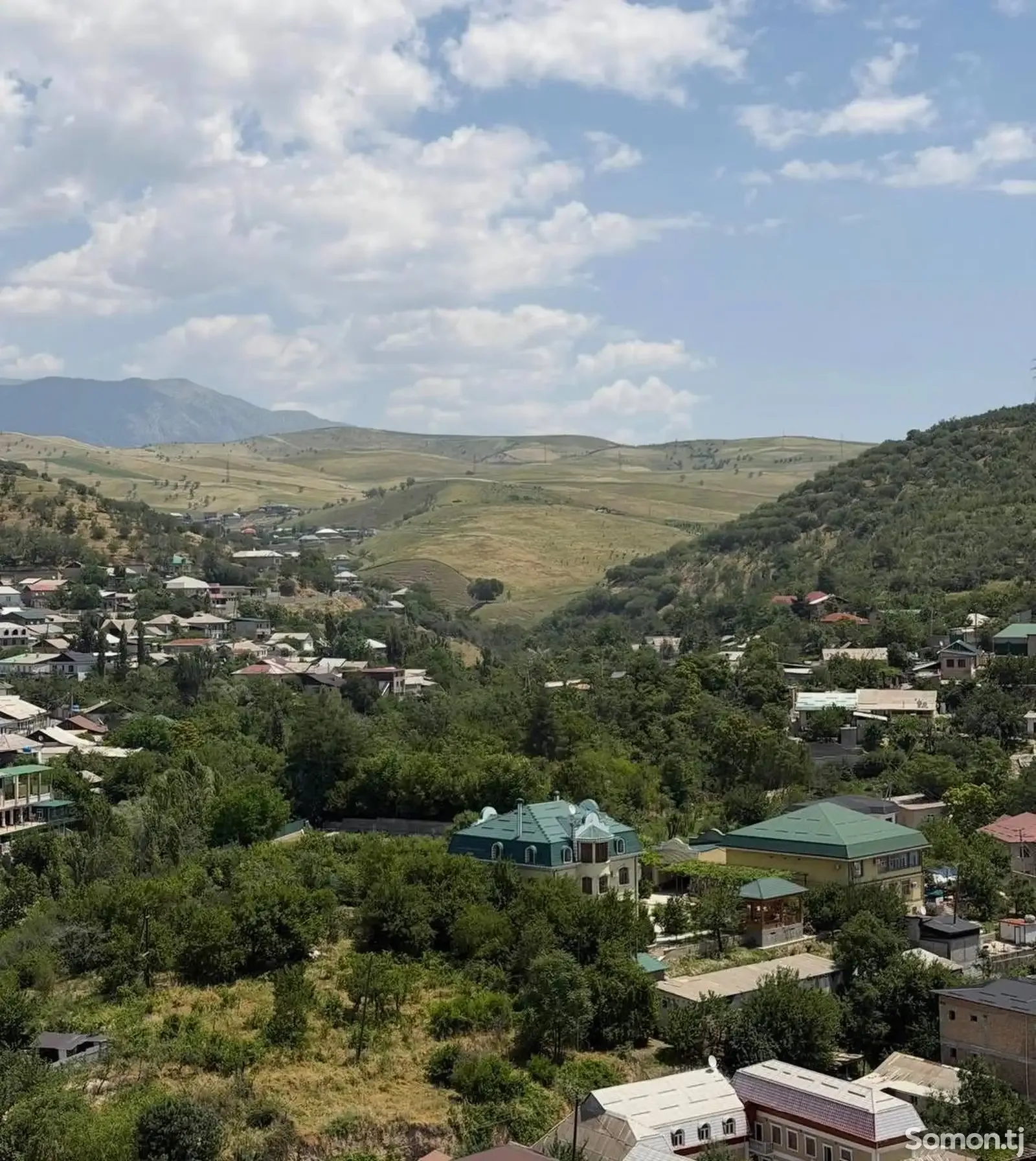 3-комн. квартира, 16 этаж, 86 м², Ваданасос,Доми Евар — фото 4