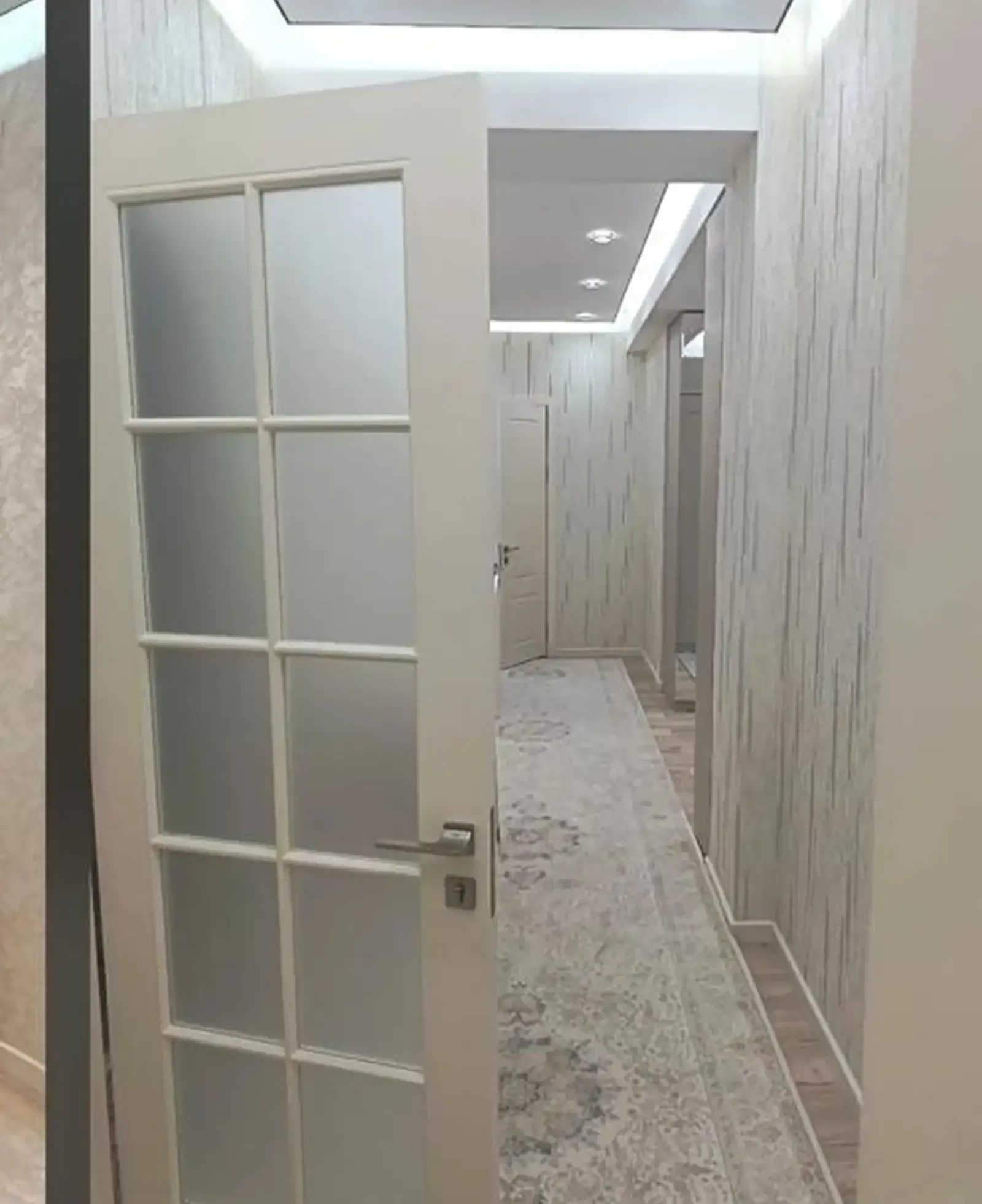 3-комн. квартира, 8 этаж, 115м², Сино — фото 11