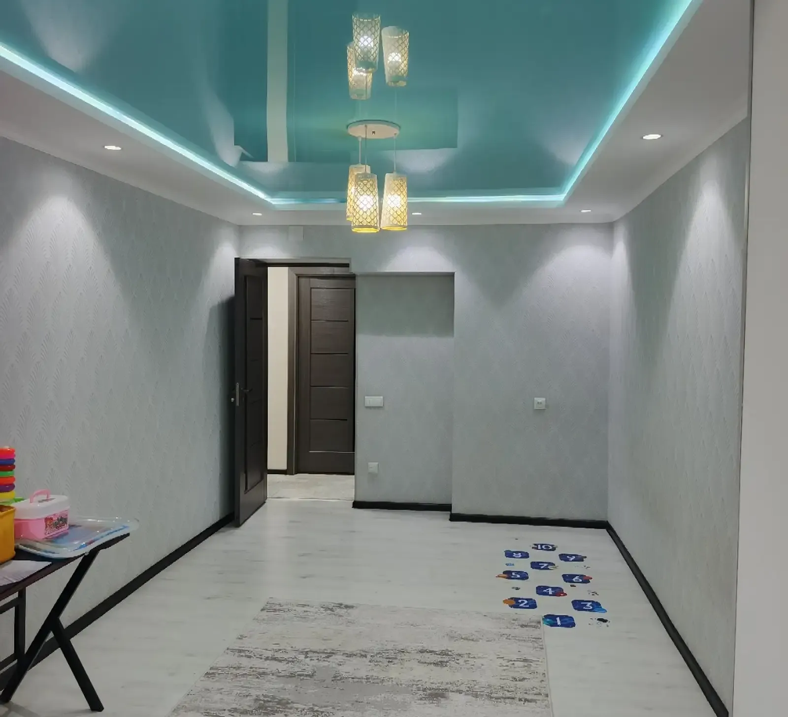 3-комн. квартира, 2 этаж, 72 м², Сино Маяковский — фото 7