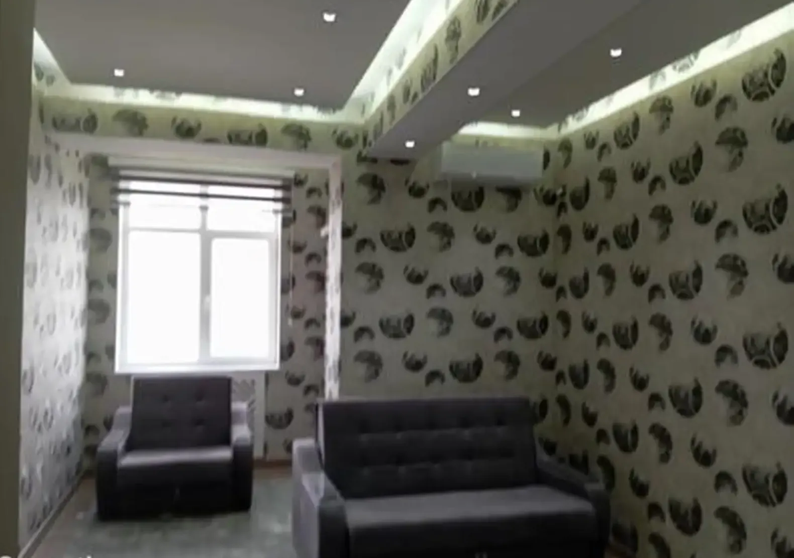 3-комн. квартира, 12 этаж, 140м², Жд вокзал — фото 4