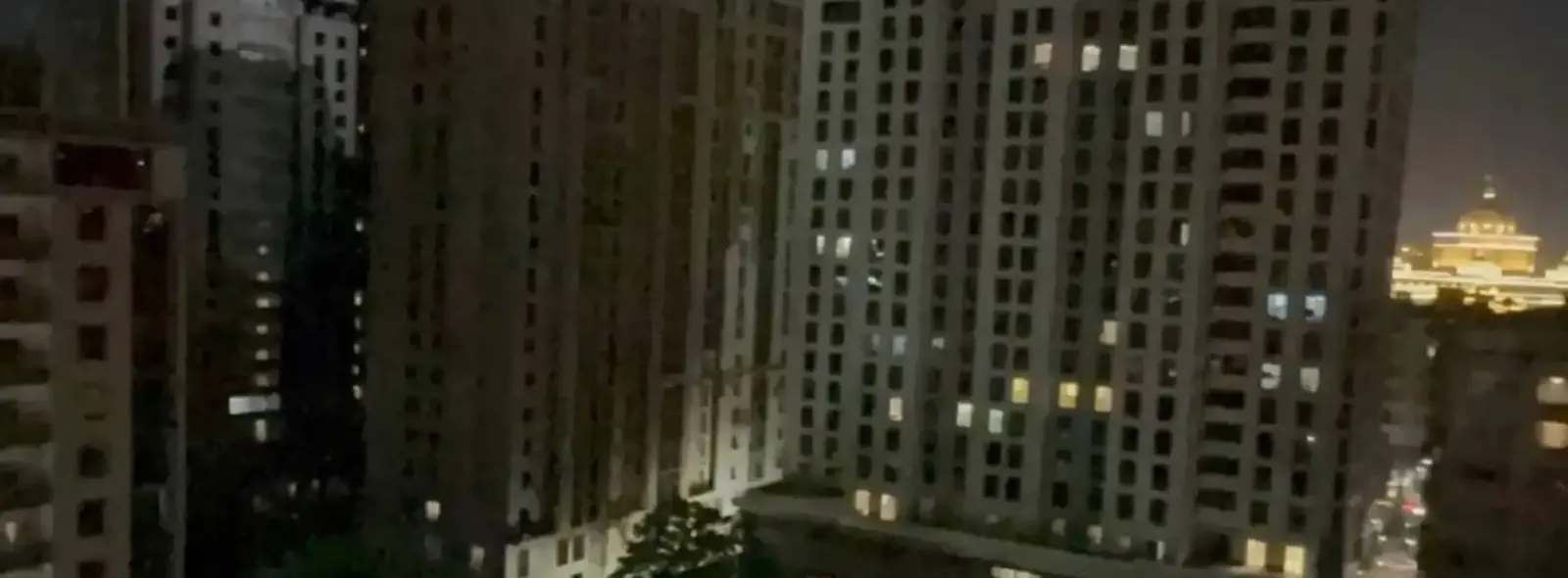 3-комн. квартира, 11 этаж, 130 м², Оперка, Luxury Tower — фото 11