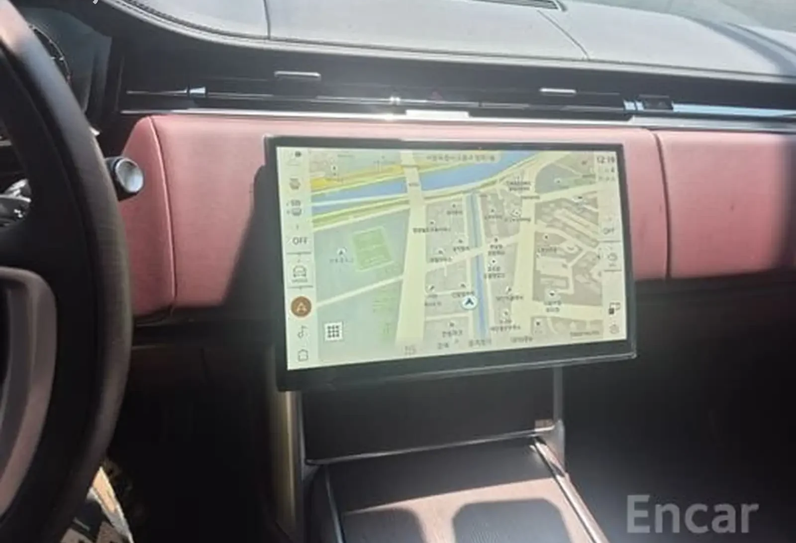 Land Rover Range Rover, 2025 на заказ
