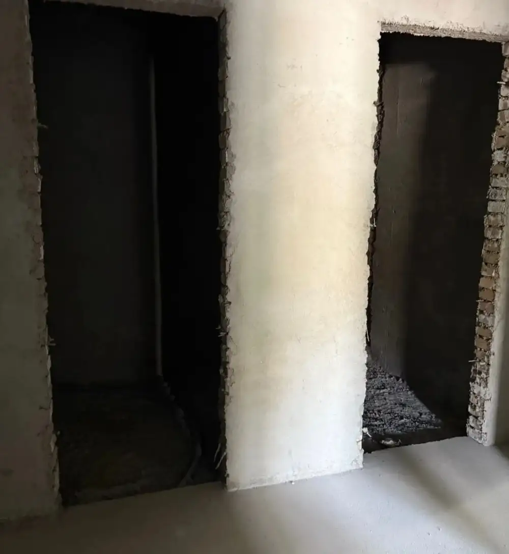 2-комн. квартира, 3 этаж, 89 м², Исмоили Сомони — фото 10