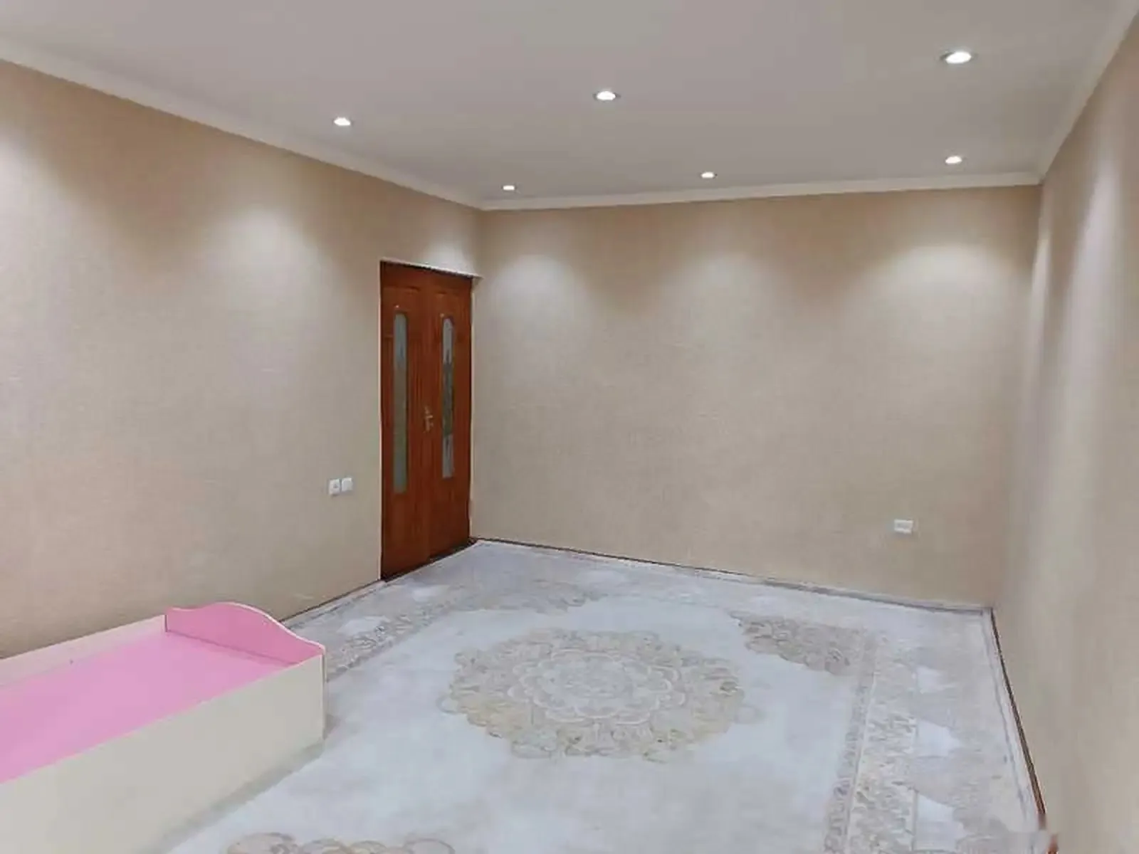 4-комн. квартира, 5 этаж, 101м², фирдавси (назди бозорча) — фото 5
