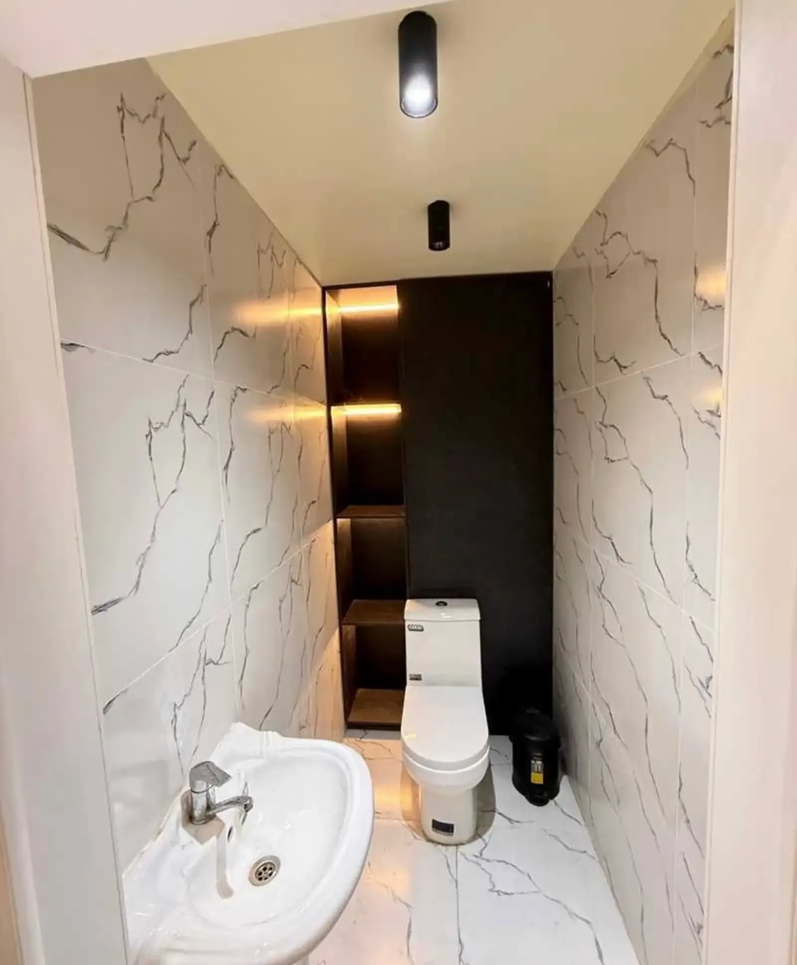 3-комн. квартира, 7 этаж, 78 м², Мохи нав, профсаюз — фото 7