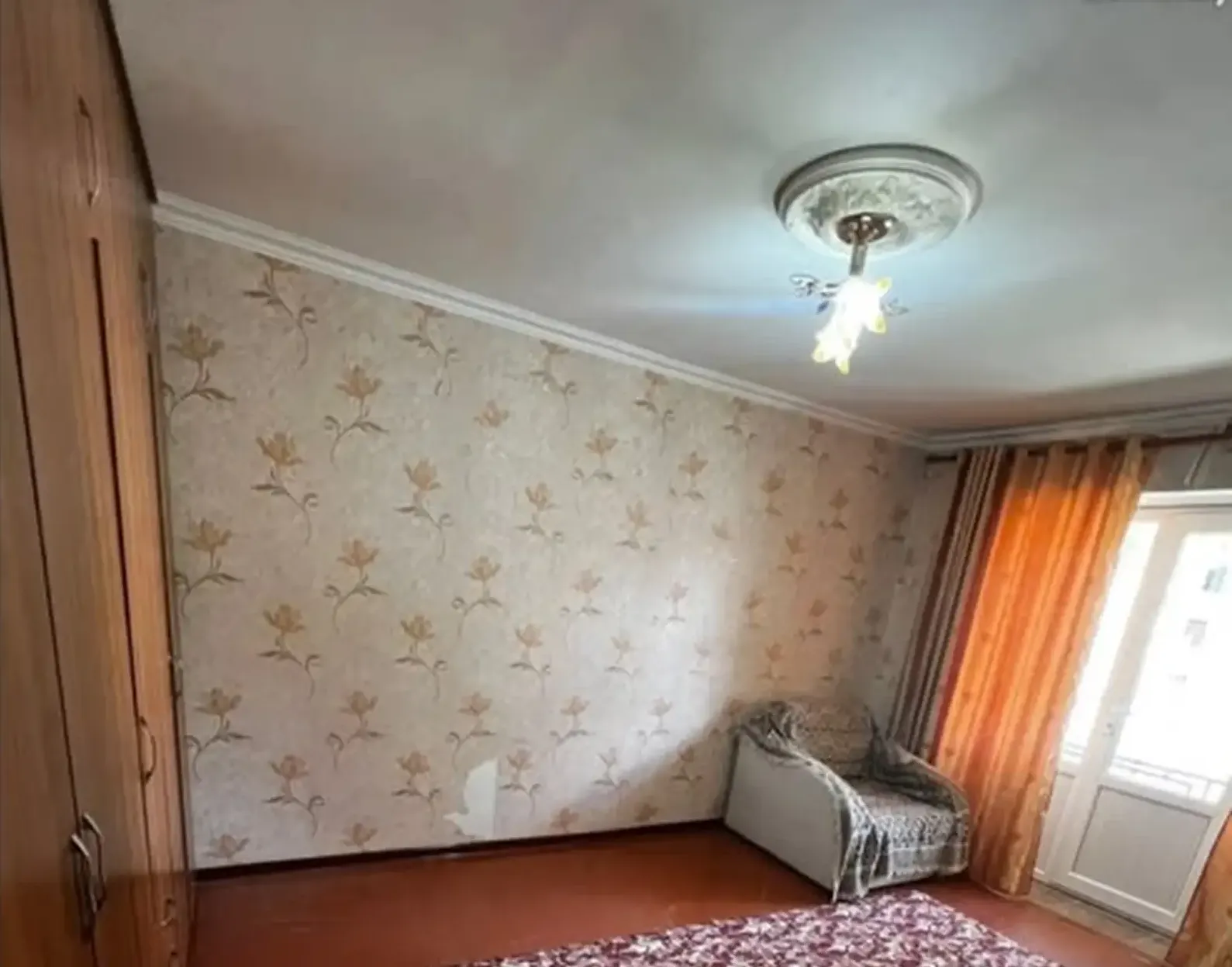 3-комн. квартира, 2 этаж, 75м², Сомони — фото 3