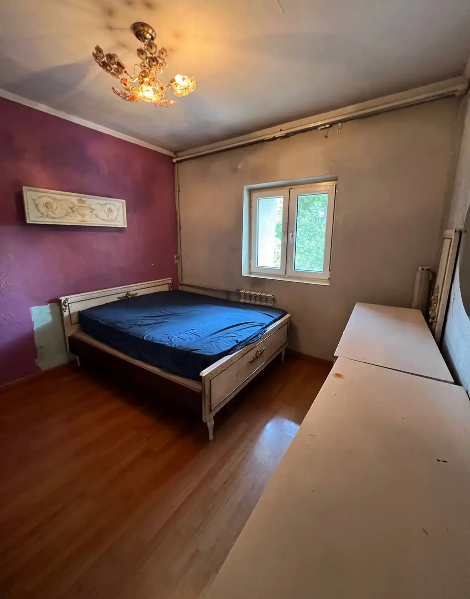 2-комн. квартира, 5 этаж, 50 м², Исмоили Сомони, цум, Сегафредо — фото 2
