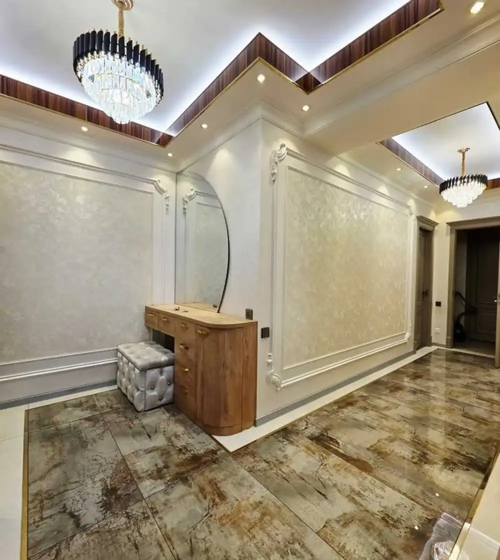 2-комн. квартира, 7 этаж, 92м², Дом Печат доми Ресторан Искандер рядом с Роддоми — фото 10