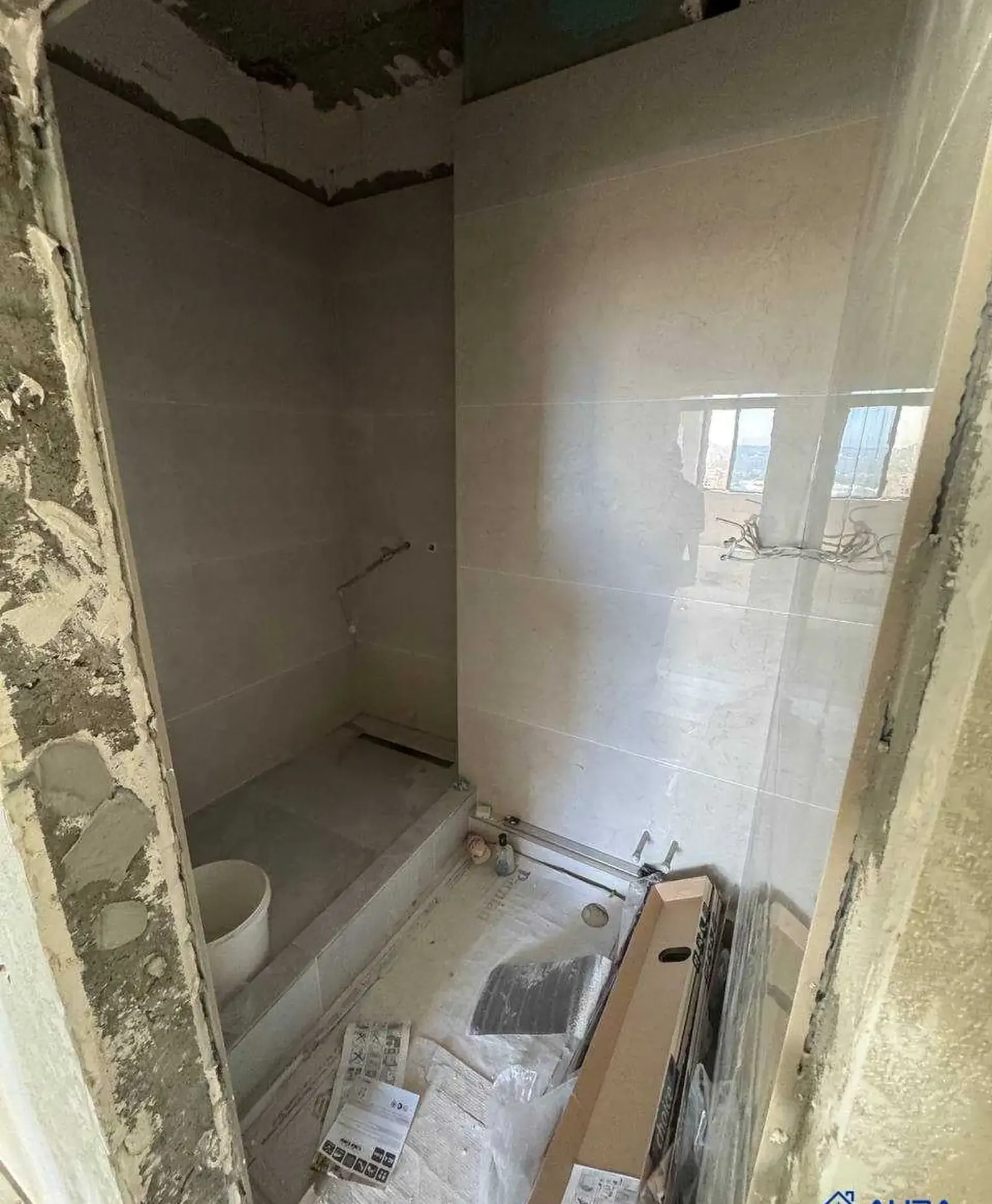3-комн. квартира, 19 этаж, 83 м², Сино — фото 10