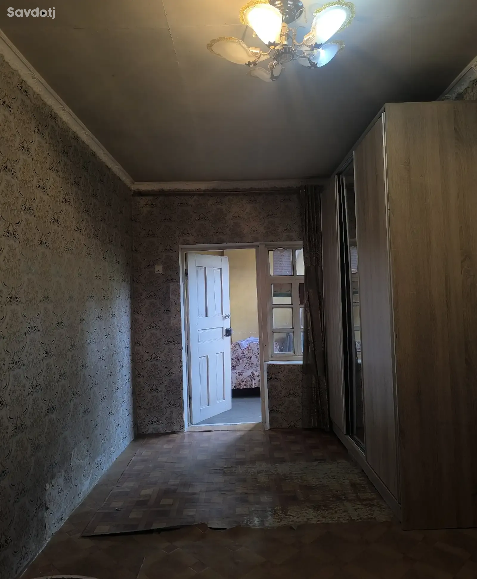 1 этажн. 4-комн. дом, 2 соток, Шохмансур