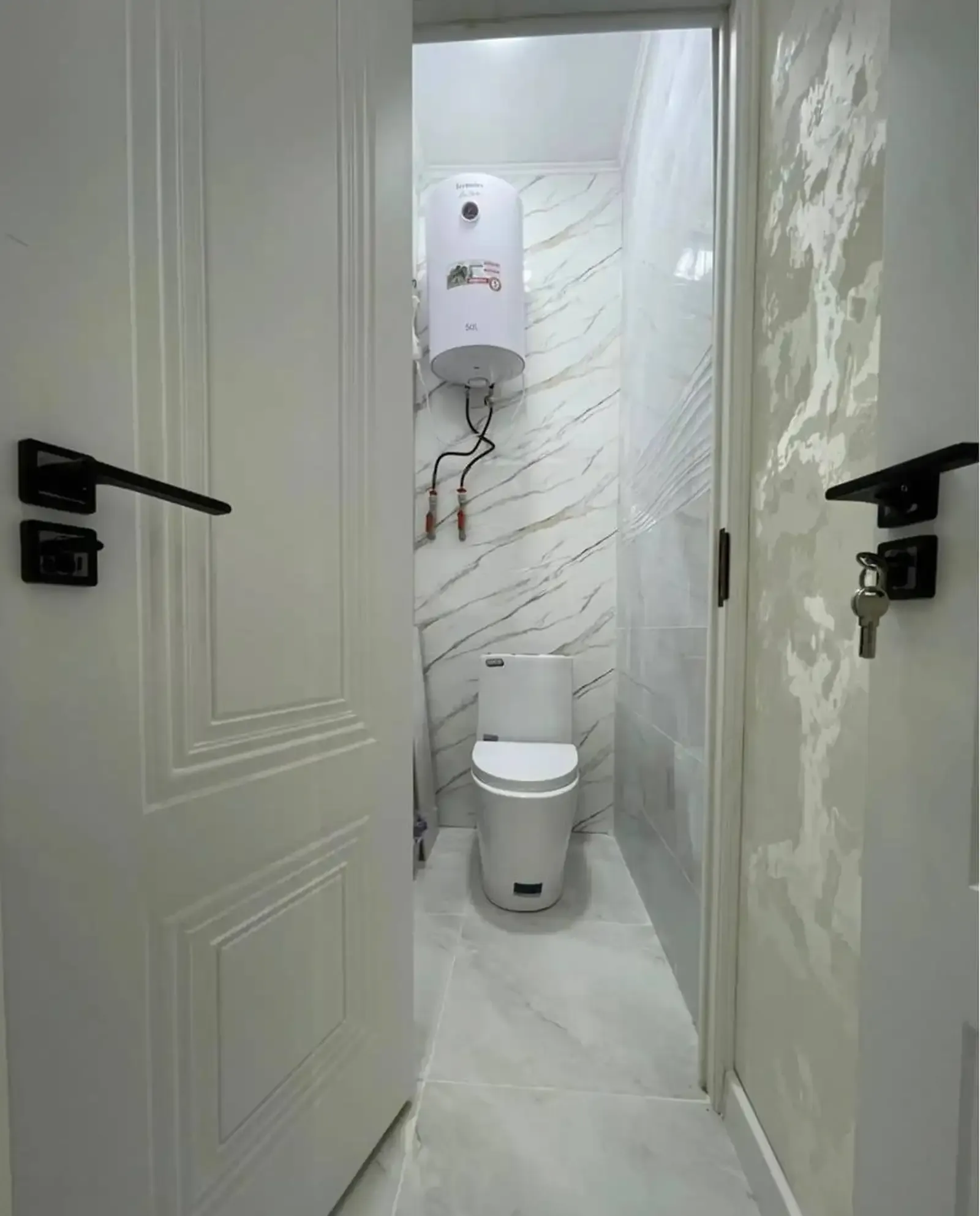 2-комн. квартира, 11 этаж, 52 м², Сомони — фото 7