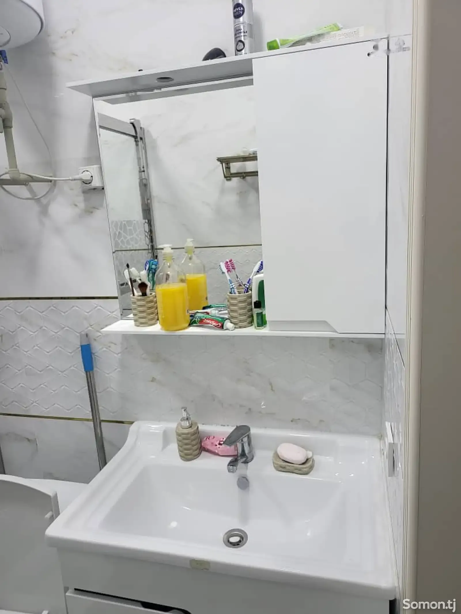3-комн. квартира, 17 этаж, 140м², Бофанда — фото 5