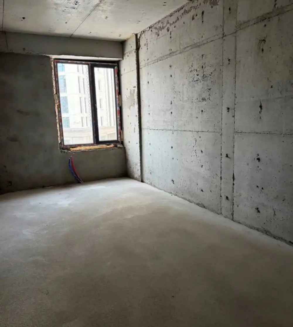 2-комн. квартира, 4 этаж, 88 м², Сомони — фото 7