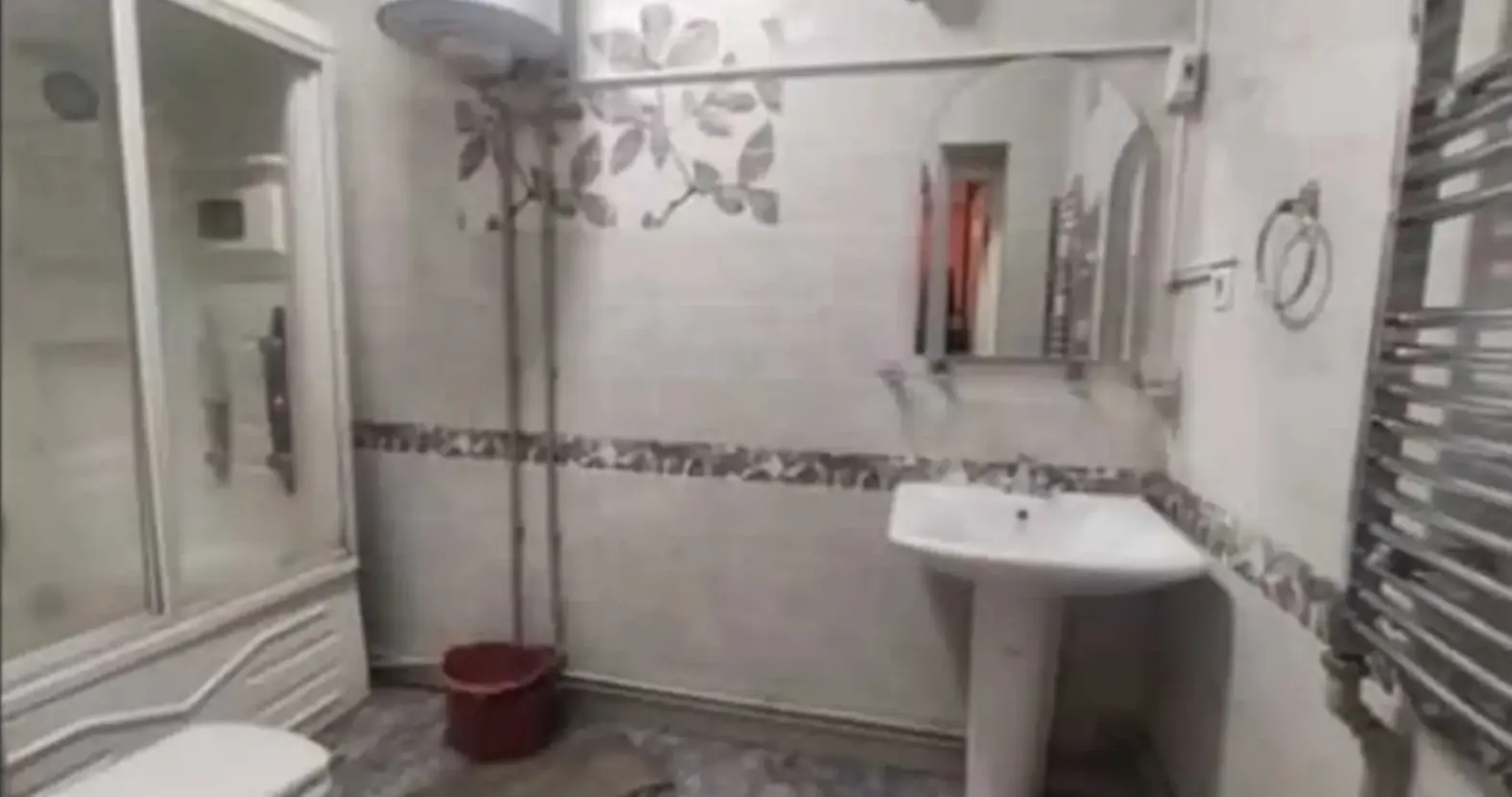 2-этажный, 13 комнатный дом, 480 м², И. Сомони — фото 8