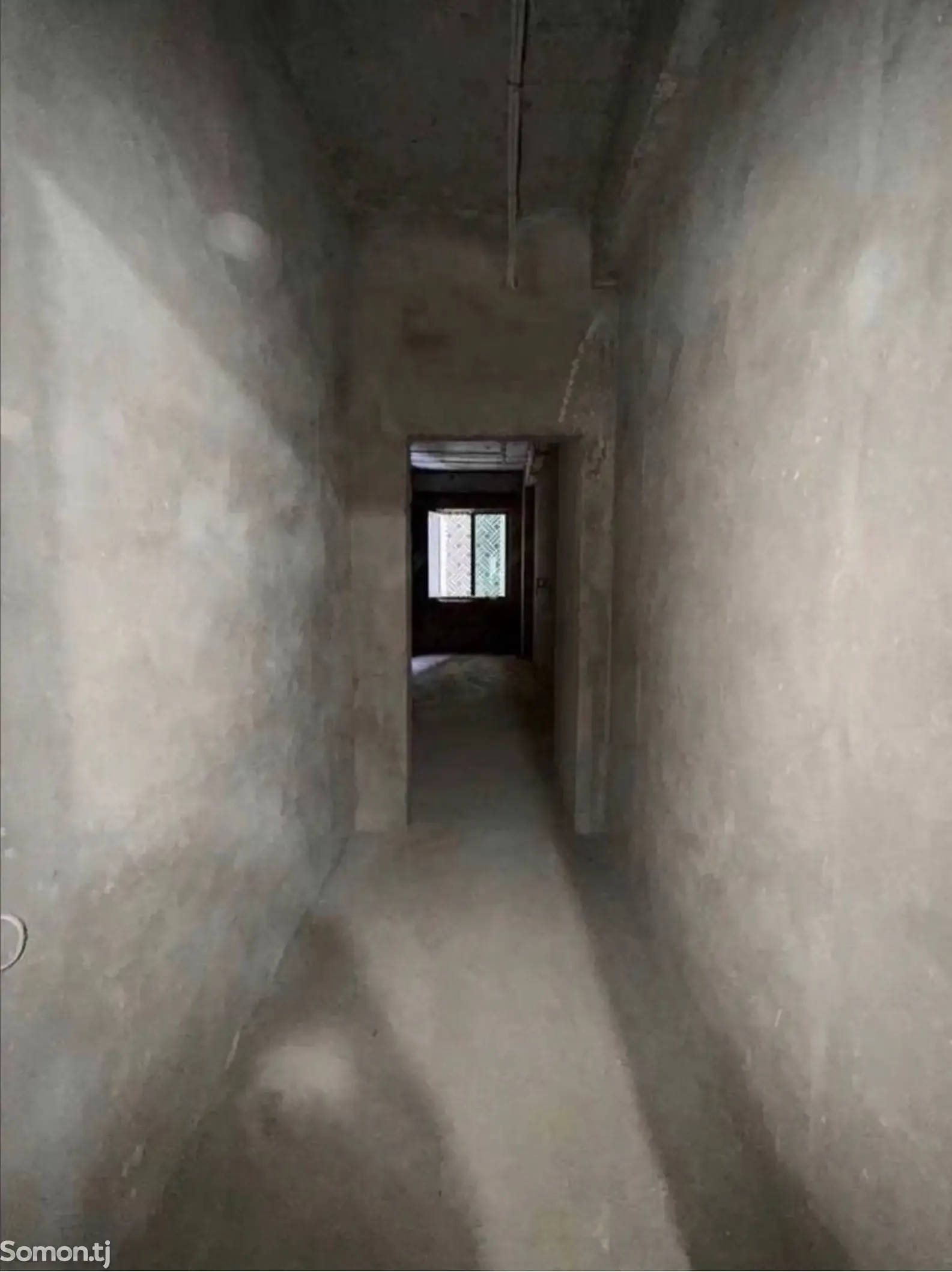 3-комн. квартира, 9 этаж, 126 м², Сомони