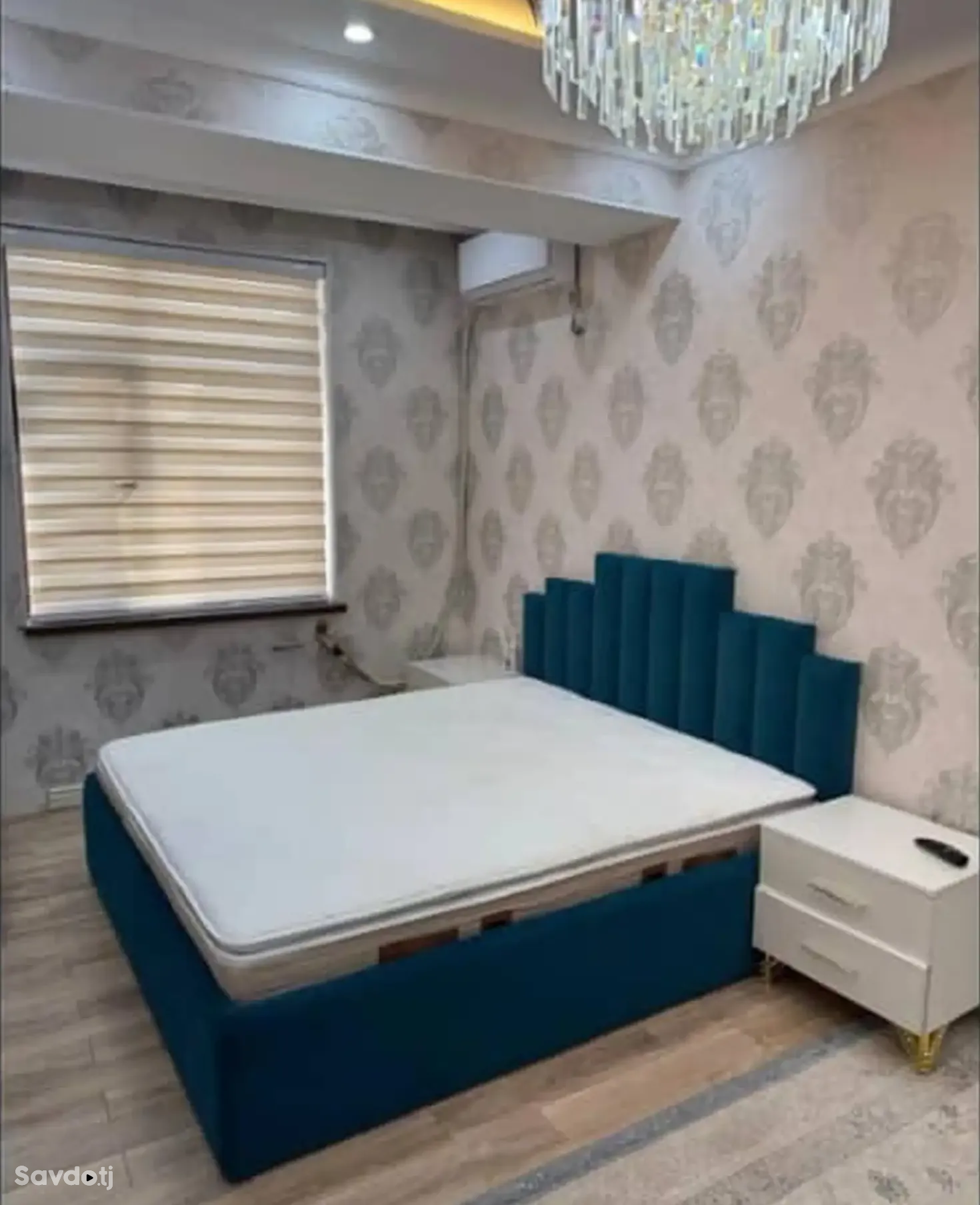 2-комн. квартира, 17 этаж, 80м², Шохмансур — фото 7