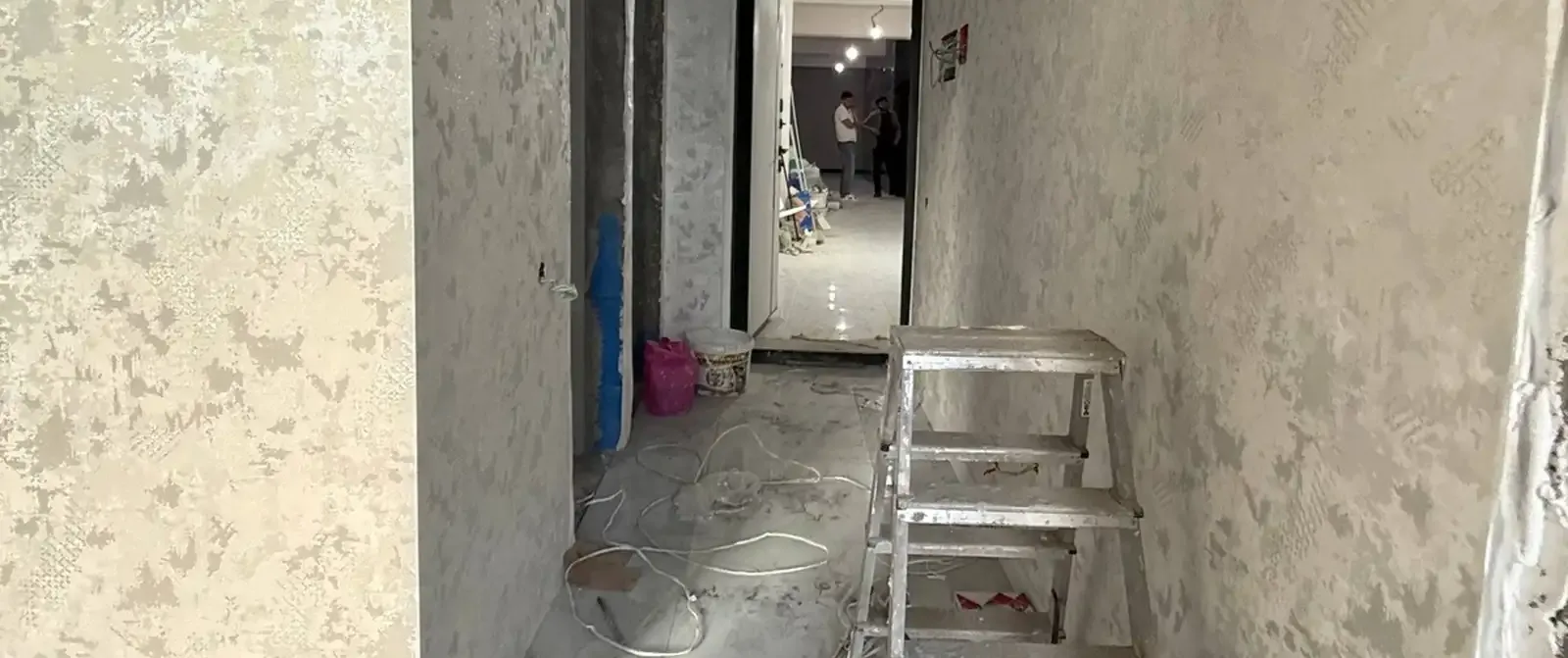 2-комн. квартира, 9 этаж, 40 м², Шохмансур, пушти 4 дома — фото 12