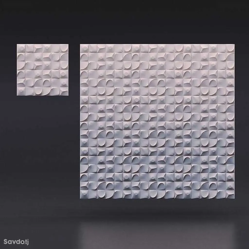 3D Панель