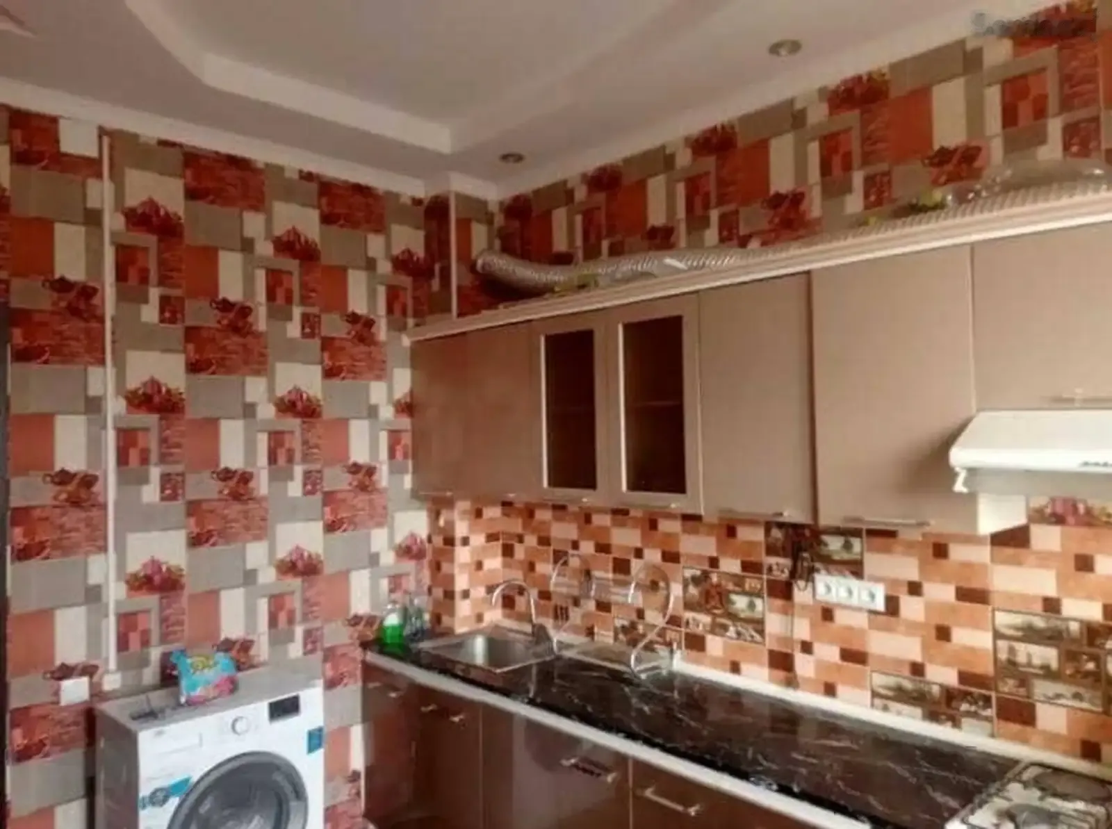 2-комн. квартира, 3 этаж, 55м², 34 микрорайон — фото 5