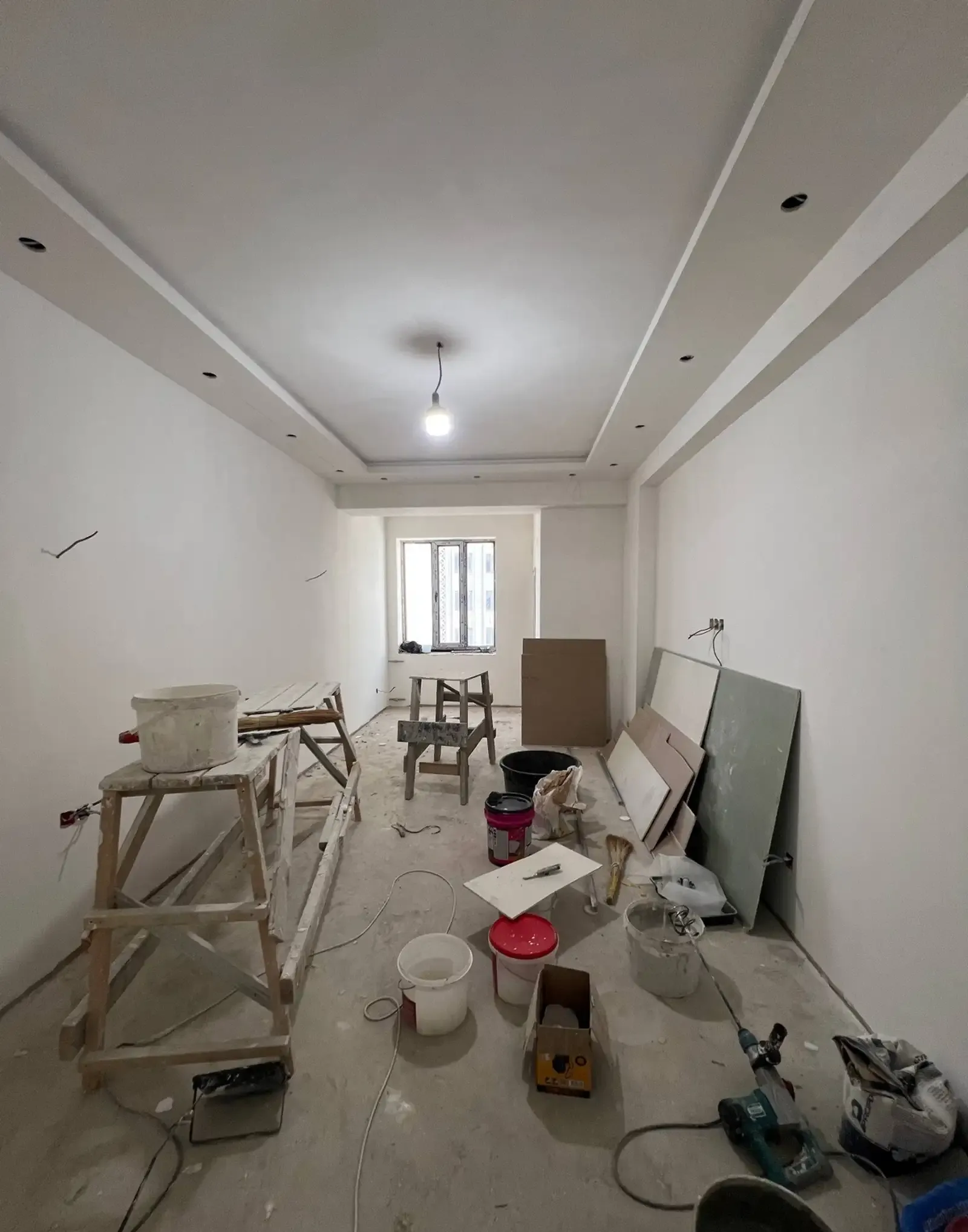 2-комн. квартира, 7 этаж, 94 м², Исмоили Сомони, 4 рахаи Селхоз