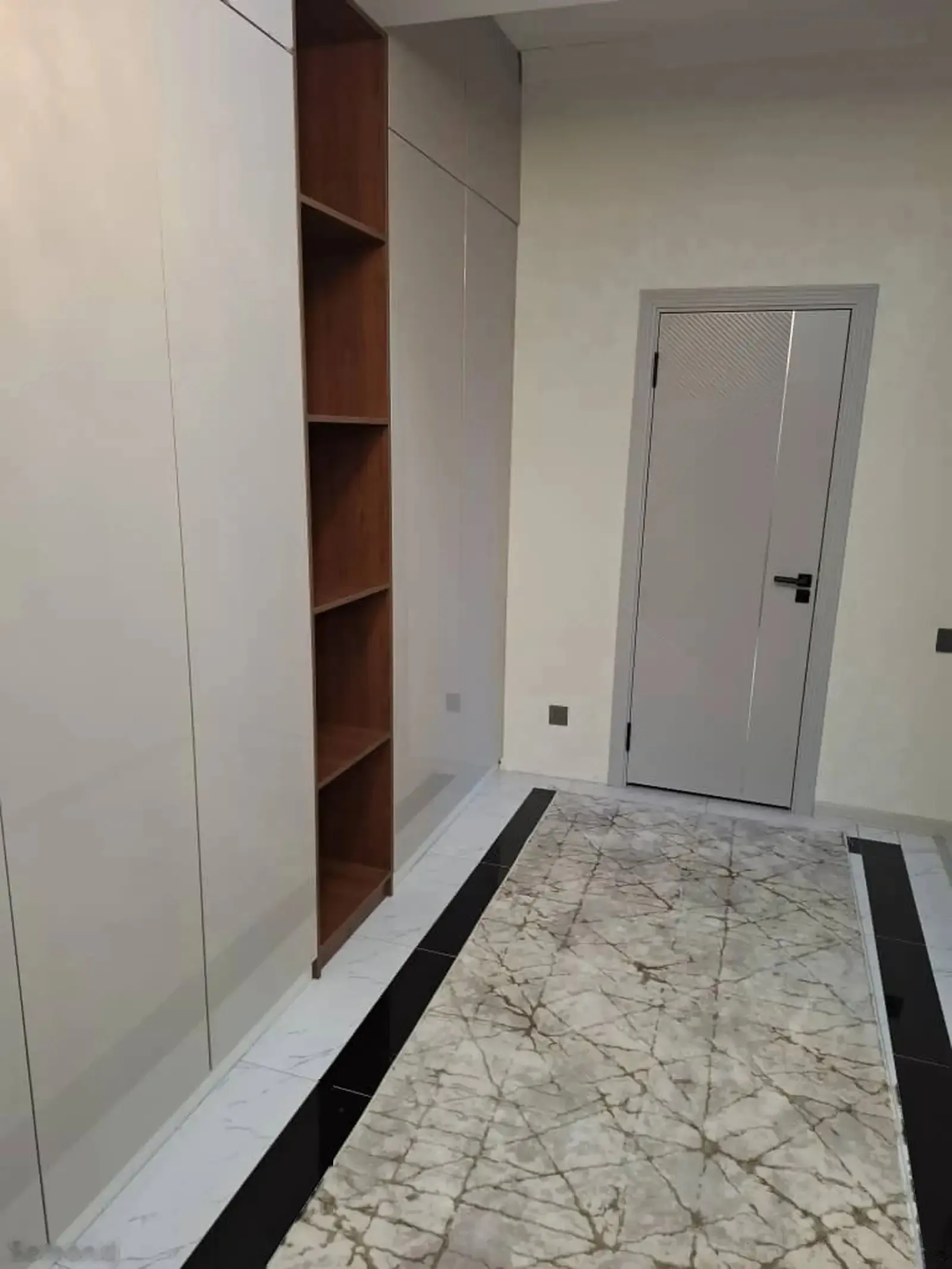 2-комн. квартира, 12 этаж, 70м², Светофор Аэропорт — фото 5