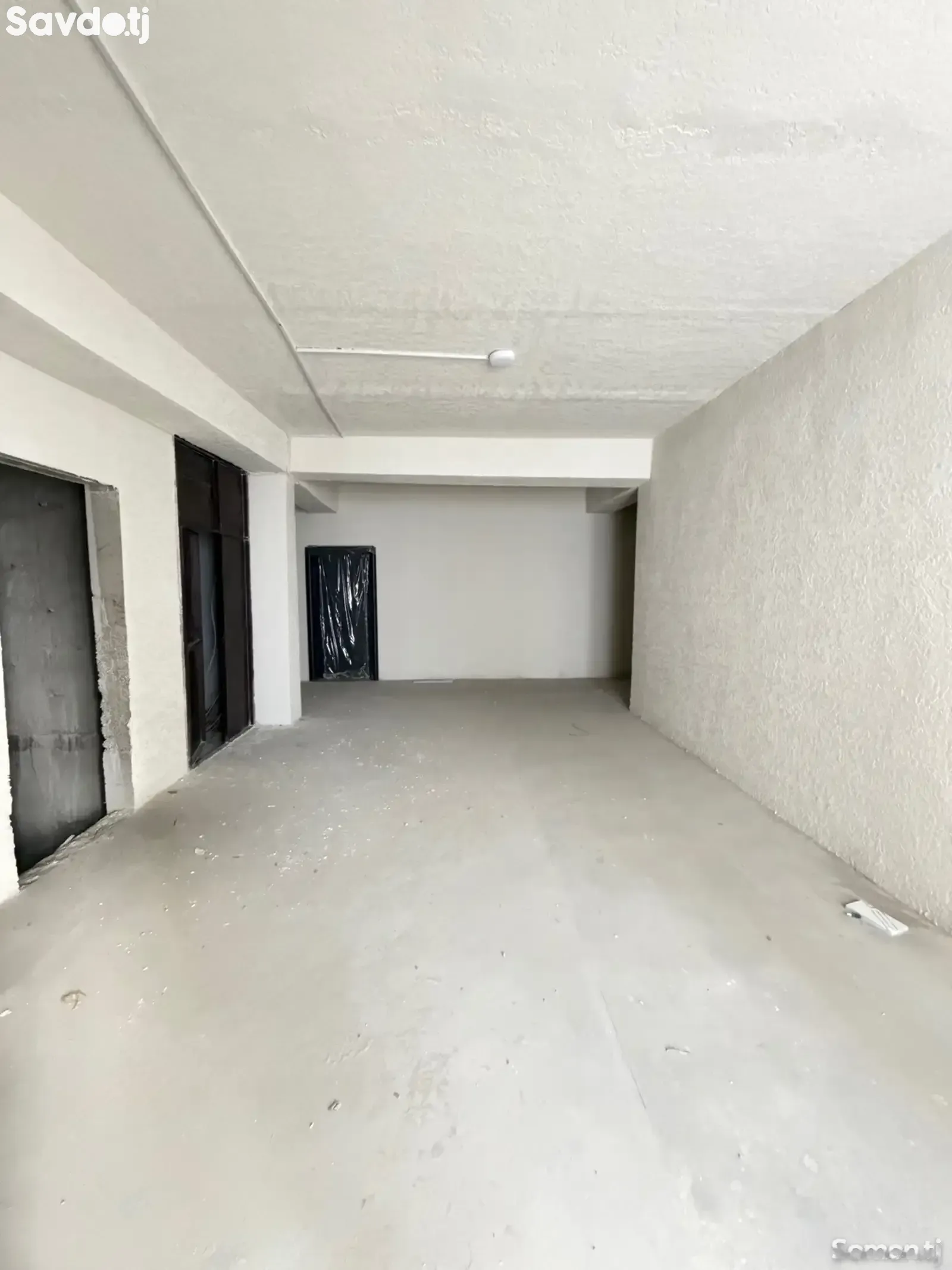 2-комн. квартира, 7 этаж, 64 м², 30 мкр обл больница