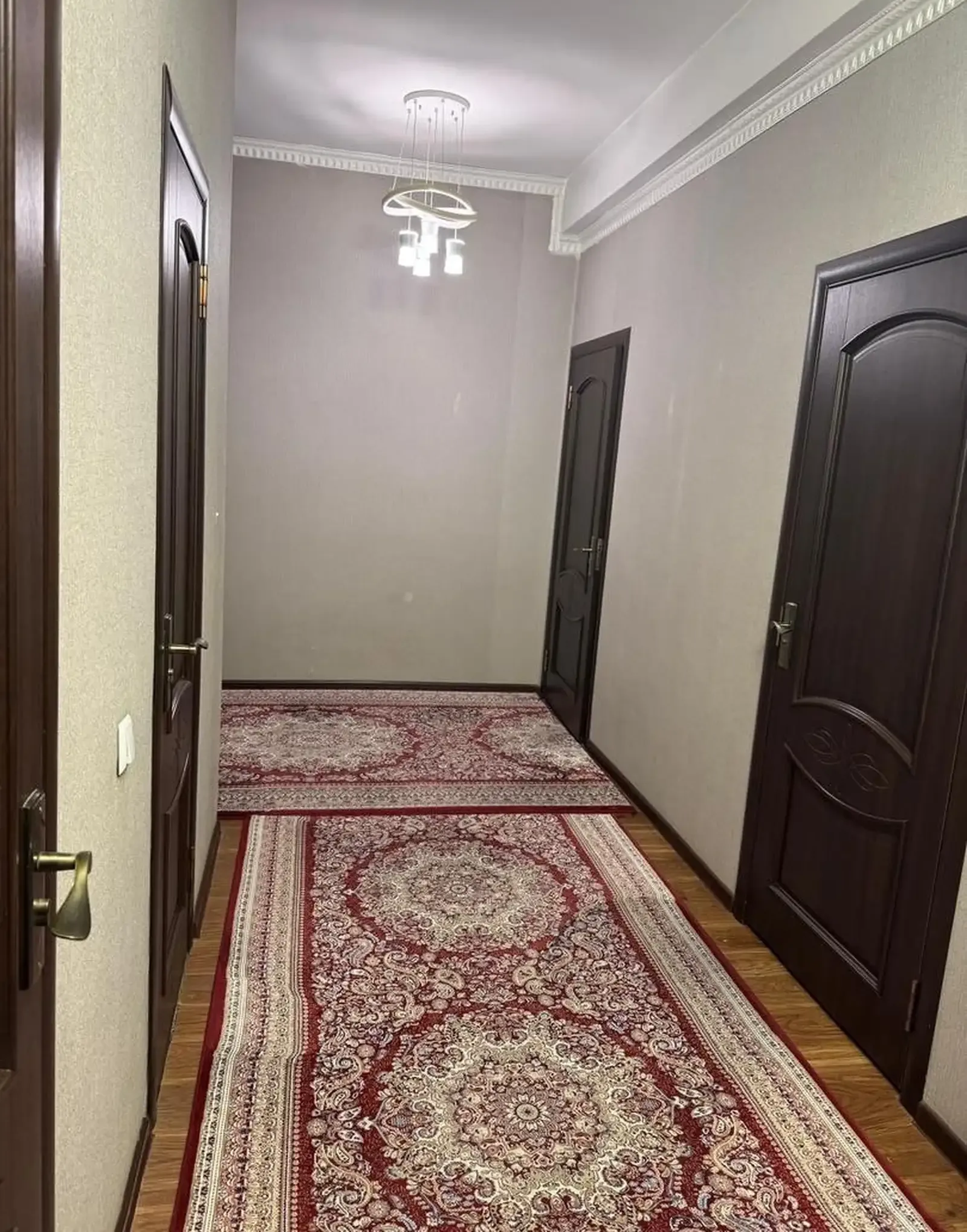 3-комн. квартира, 5 этаж, 102 м², Фирдавси — фото 6