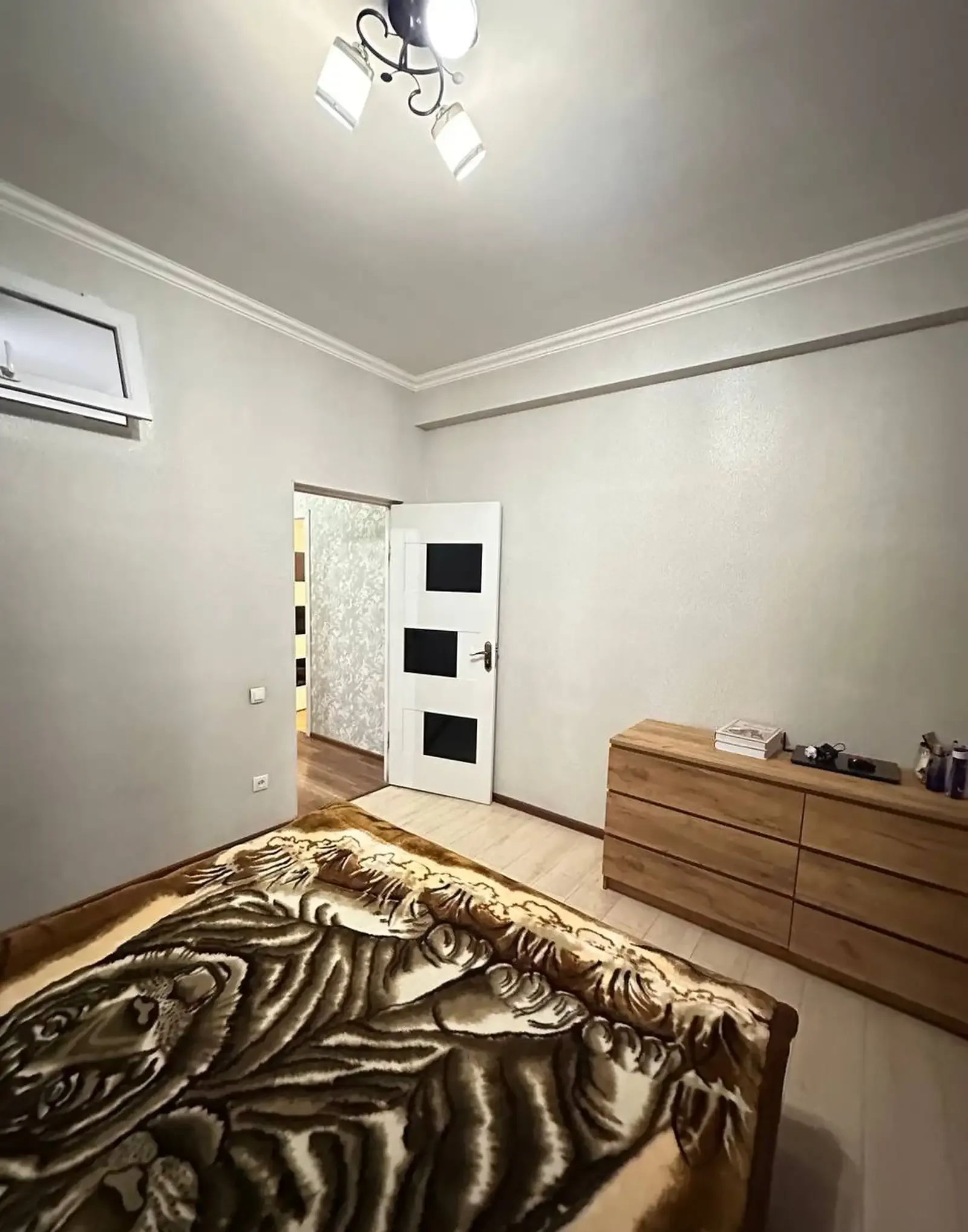 2-комн. квартира, 13 этаж, 58 м², Сино — фото 4