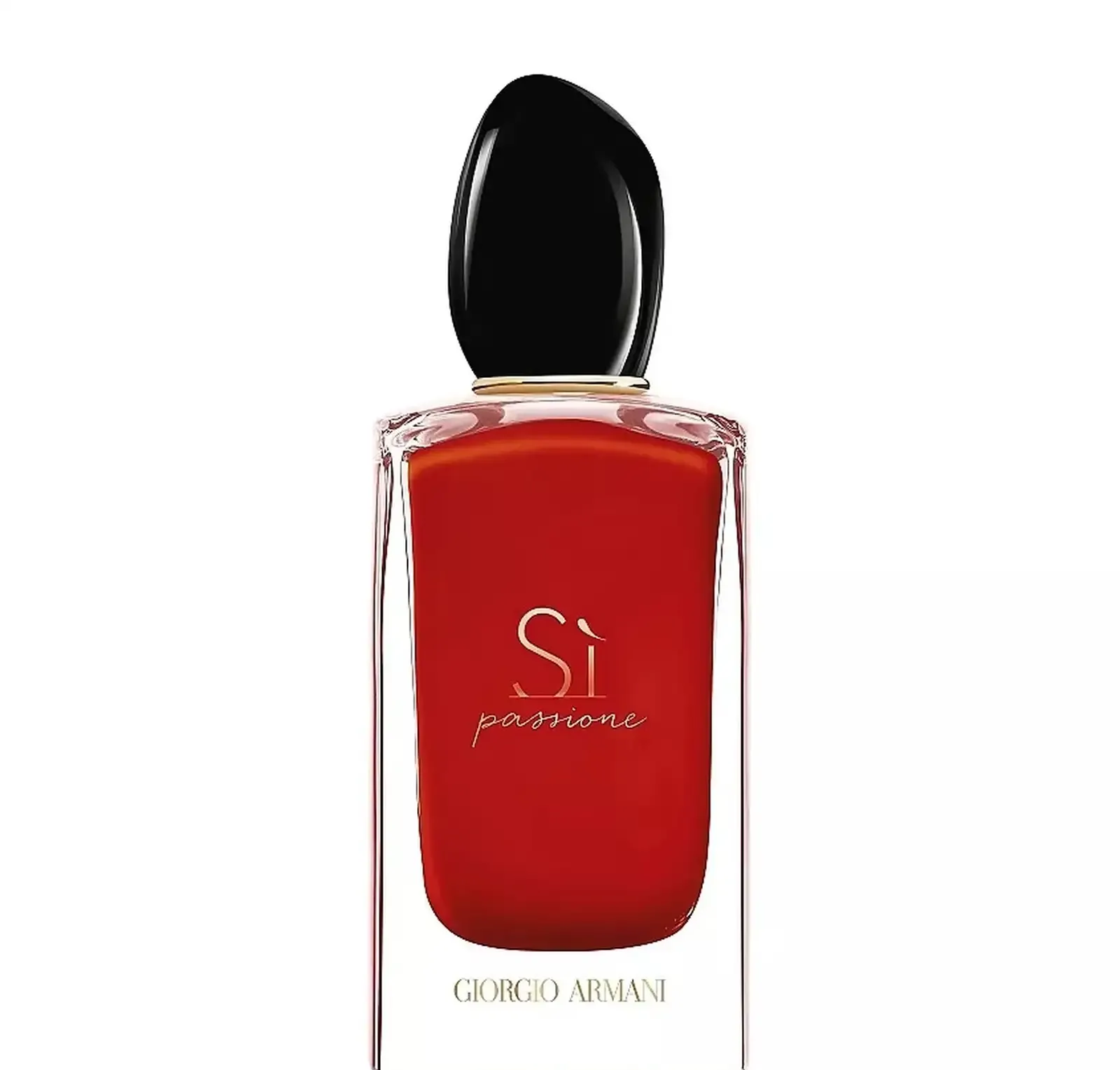 Духи Sì Passione от Giorgio Armani