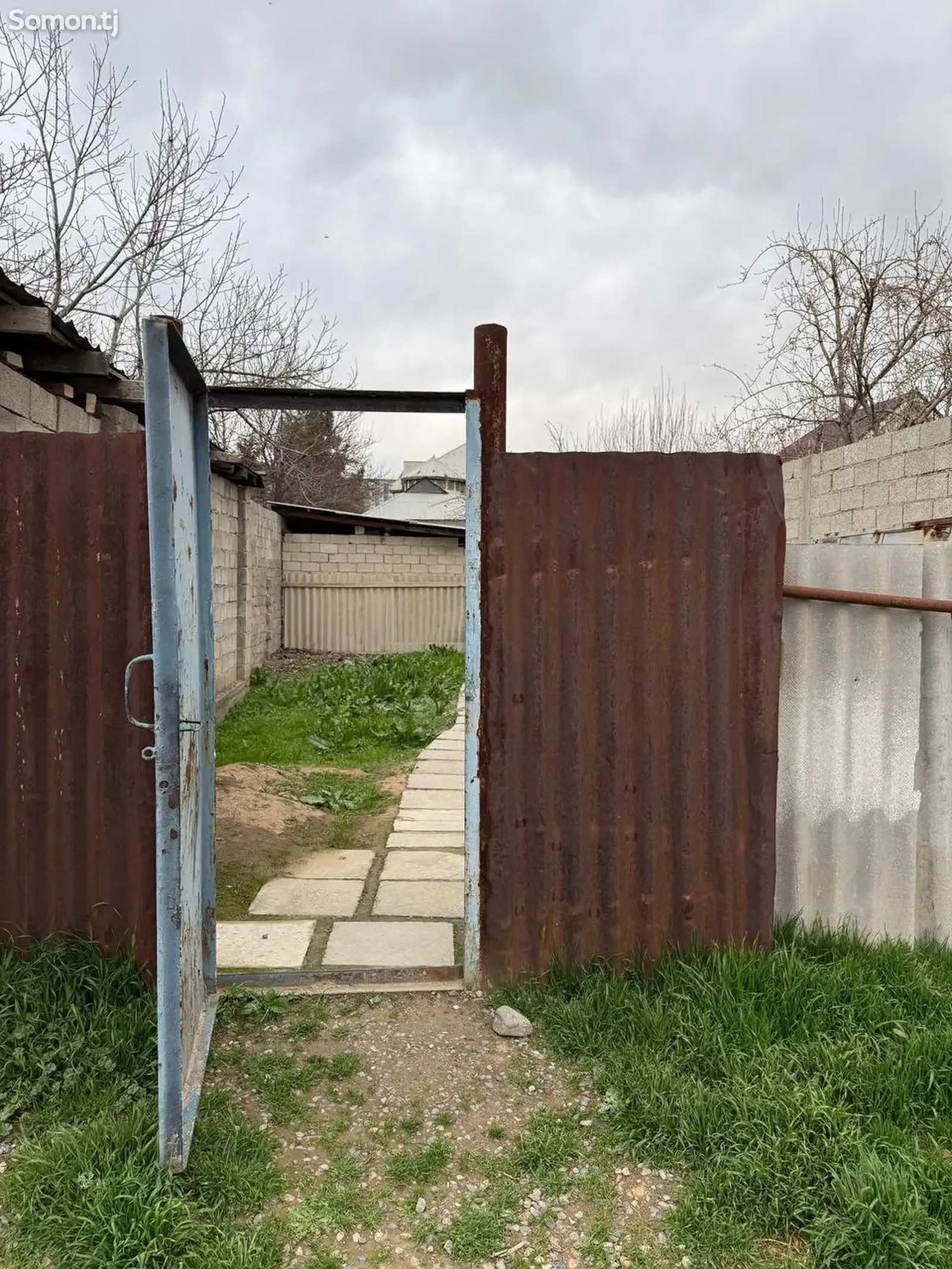 1 этажн. 4-комн. дом, 10 соток, Сино