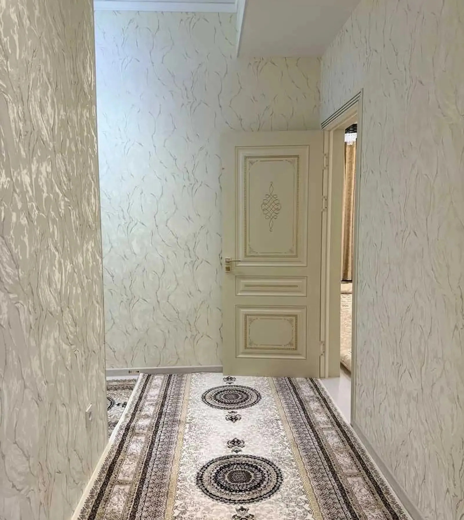 2-комн. квартира, 12 этаж, 65м², И.Сомони — фото 12