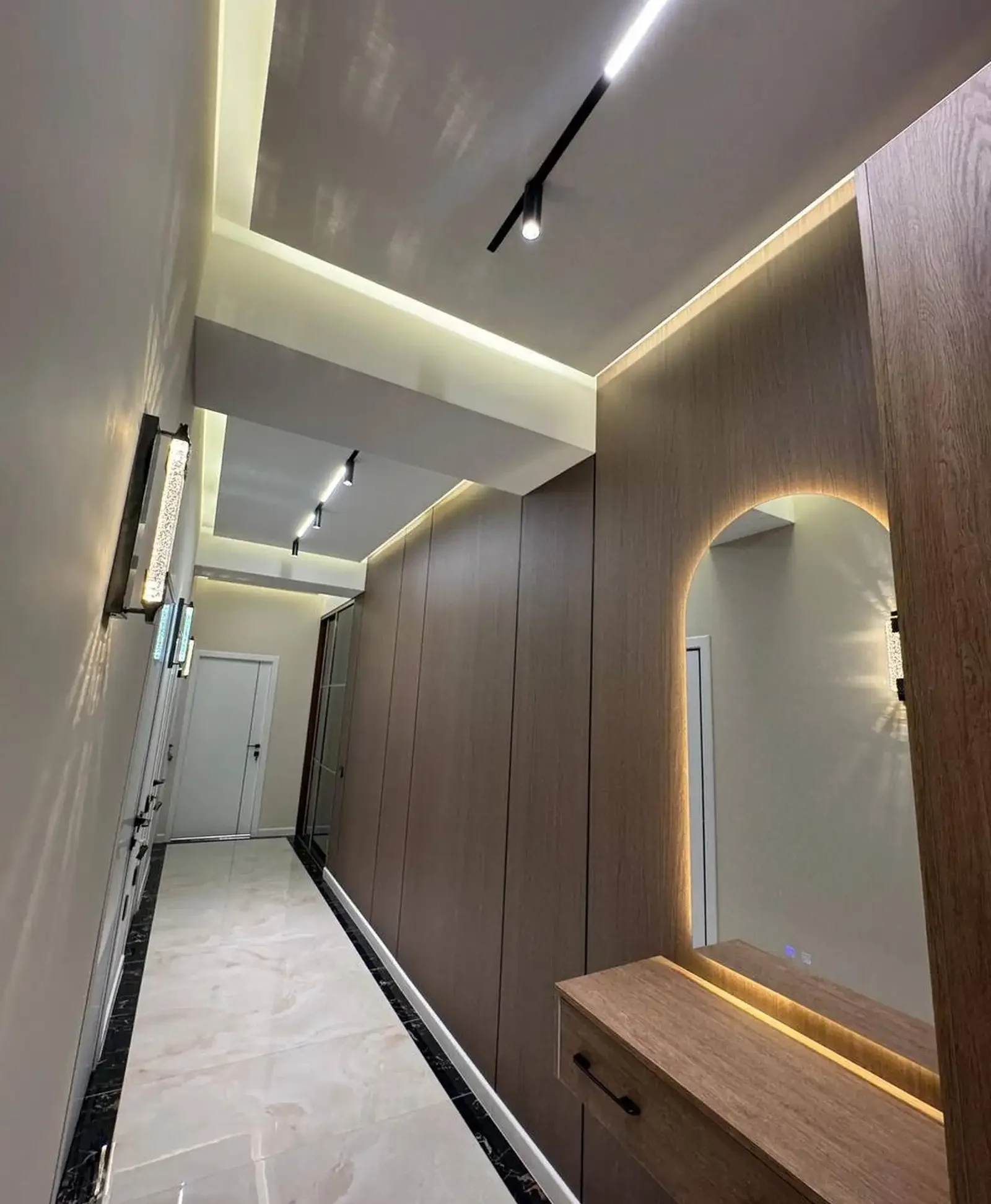 2-комн. квартира, 7 этаж, 60 м², Сино Казокон — фото 10