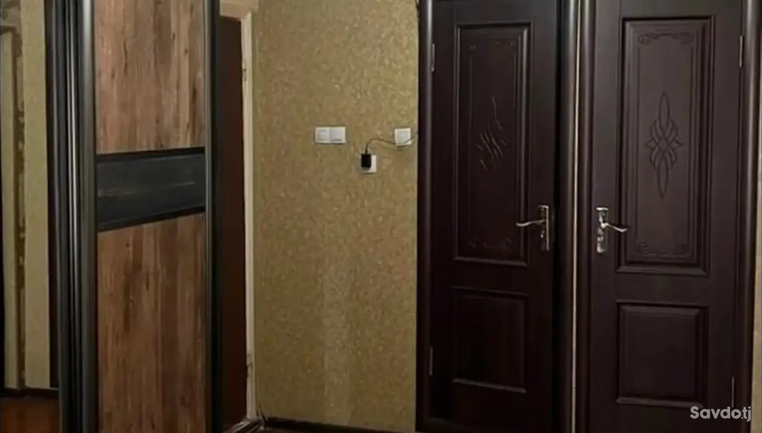 3-комн. квартира, 8 этаж, 93м², Сино — фото 5